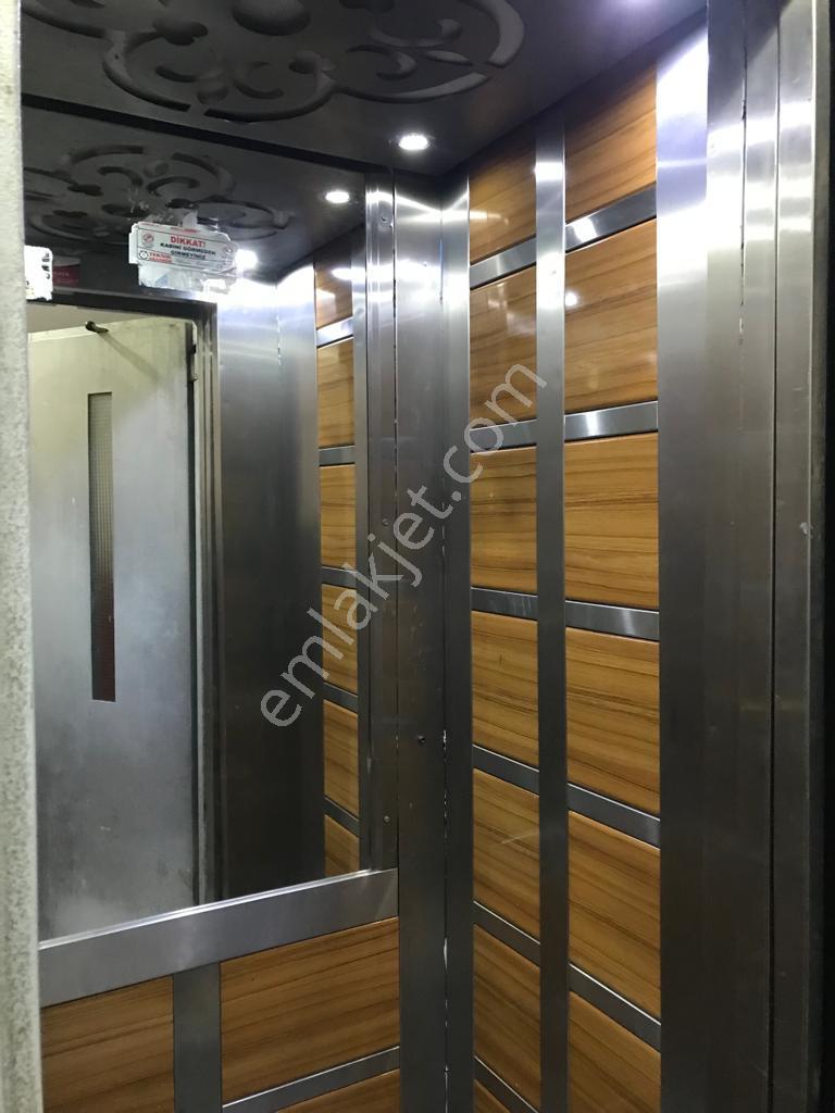 Sahbinden Şanlıurfa/halilye/şairnabi Mah. 3 (2+1) Odalı Doğalgazlı Asansörlü Kiralk Daire - Görsel 10