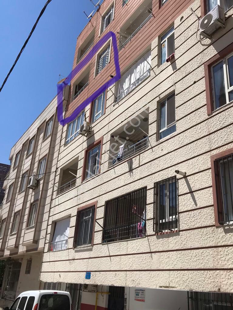 Sahbinden Şanlıurfa/halilye/şairnabi Mah. 3 (2+1) Odalı Doğalgazlı Asansörlü Kiralk Daire