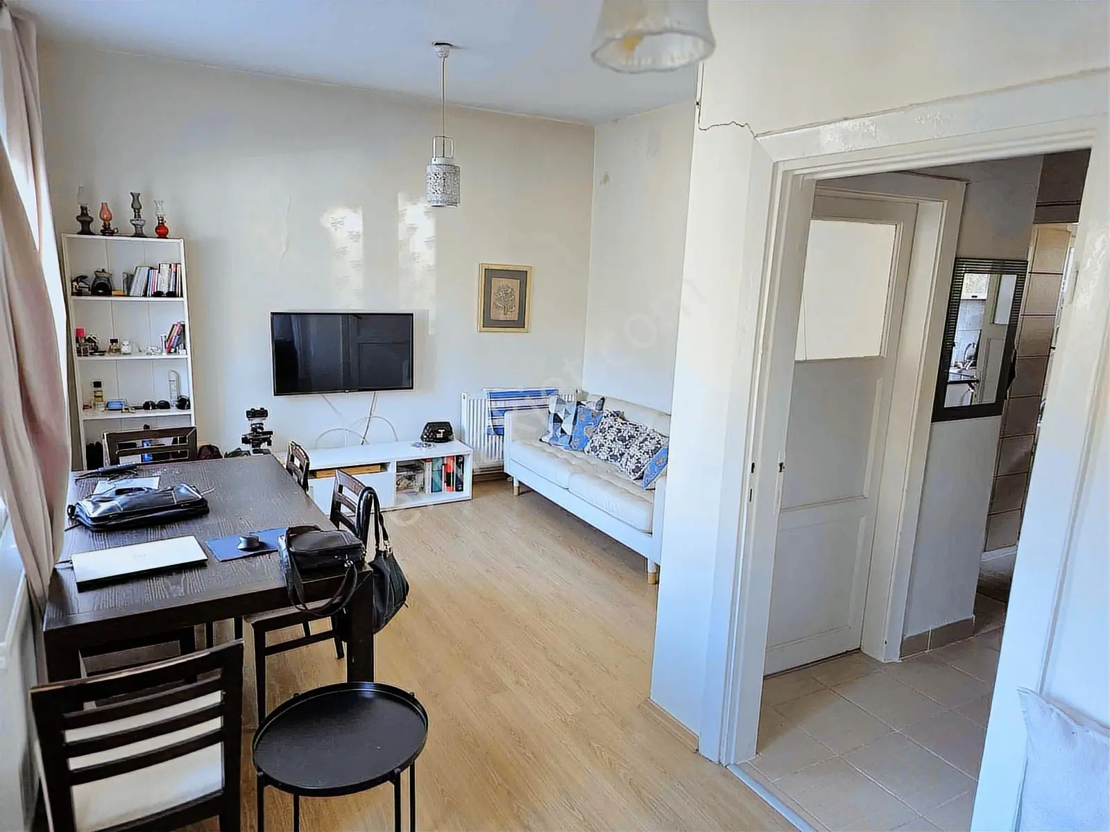 Topçular Sümer Evlerıde 171 M² Müstakıl Parsel İmarlı - Görsel 3