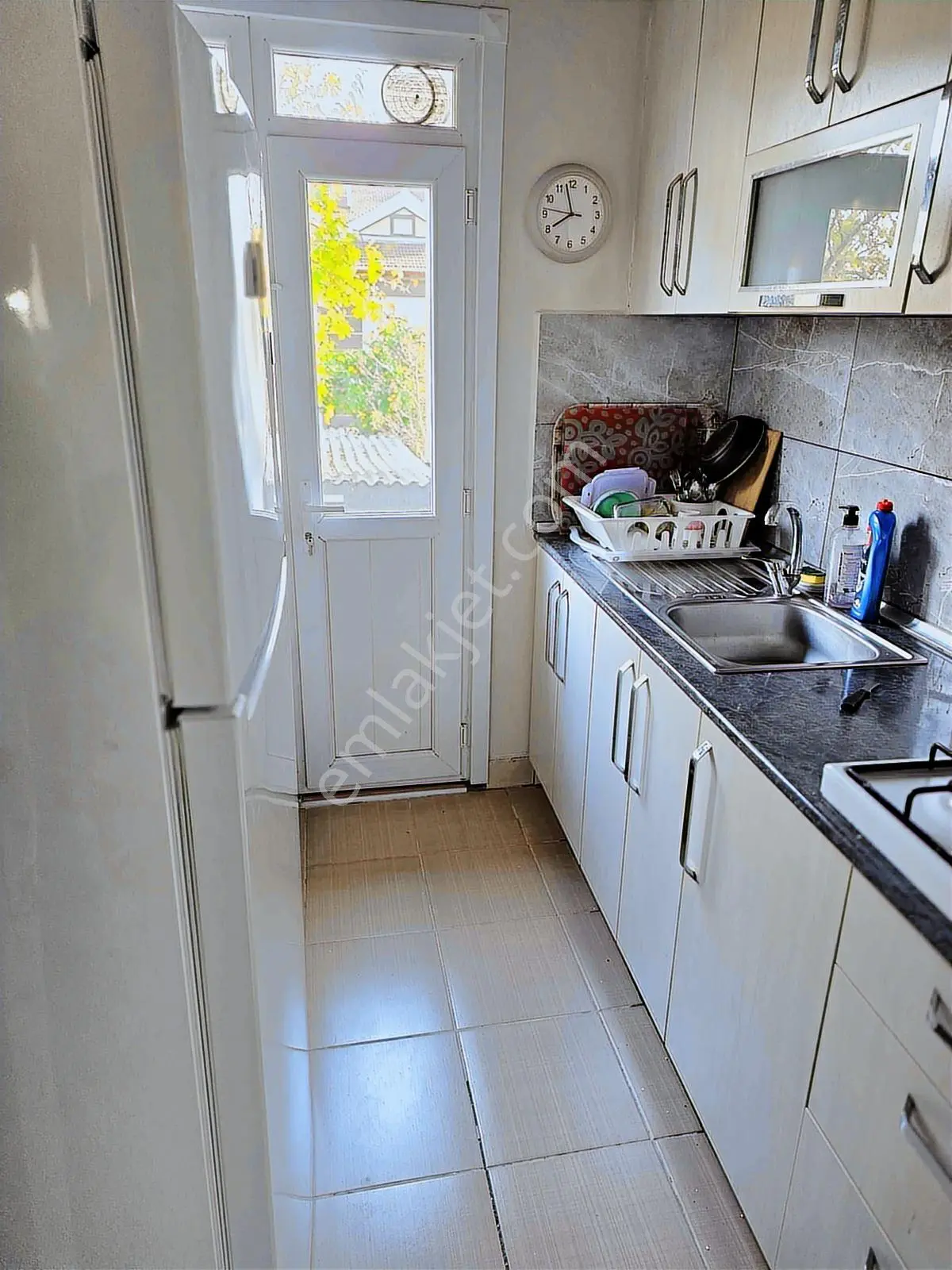 Topçular Sümer Evlerıde 171 M² Müstakıl Parsel İmarlı - Görsel 5