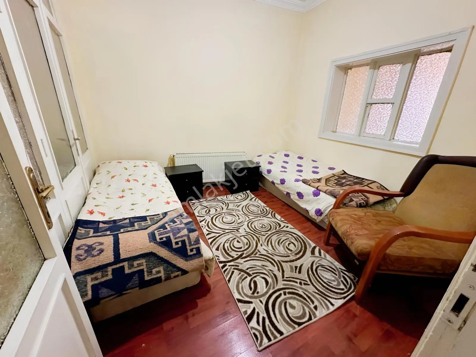 Selçuklu Zafer (ihsaniye'de) 2+1 Eşyalı Kıralık Daıre - Görsel 2