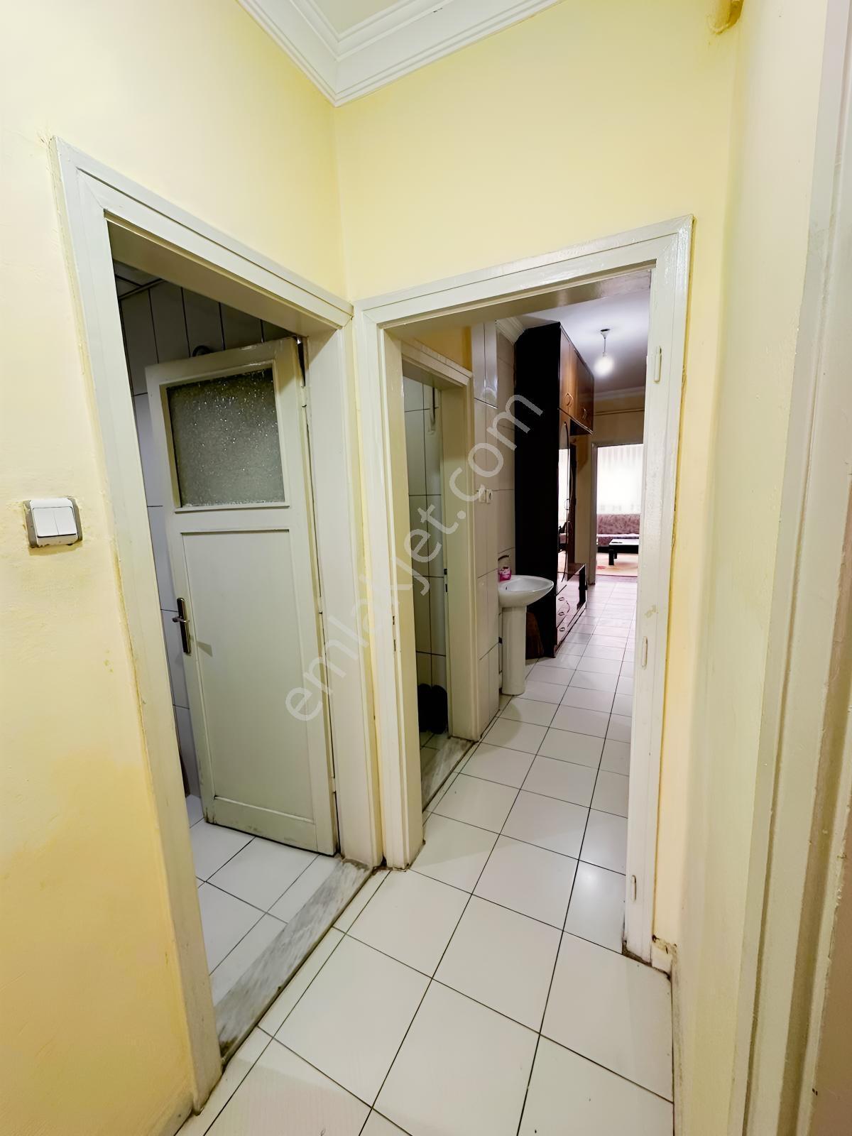 Selçuklu Zafer (ihsaniye'de) 2+1 Eşyalı Kıralık Daıre - Görsel 6
