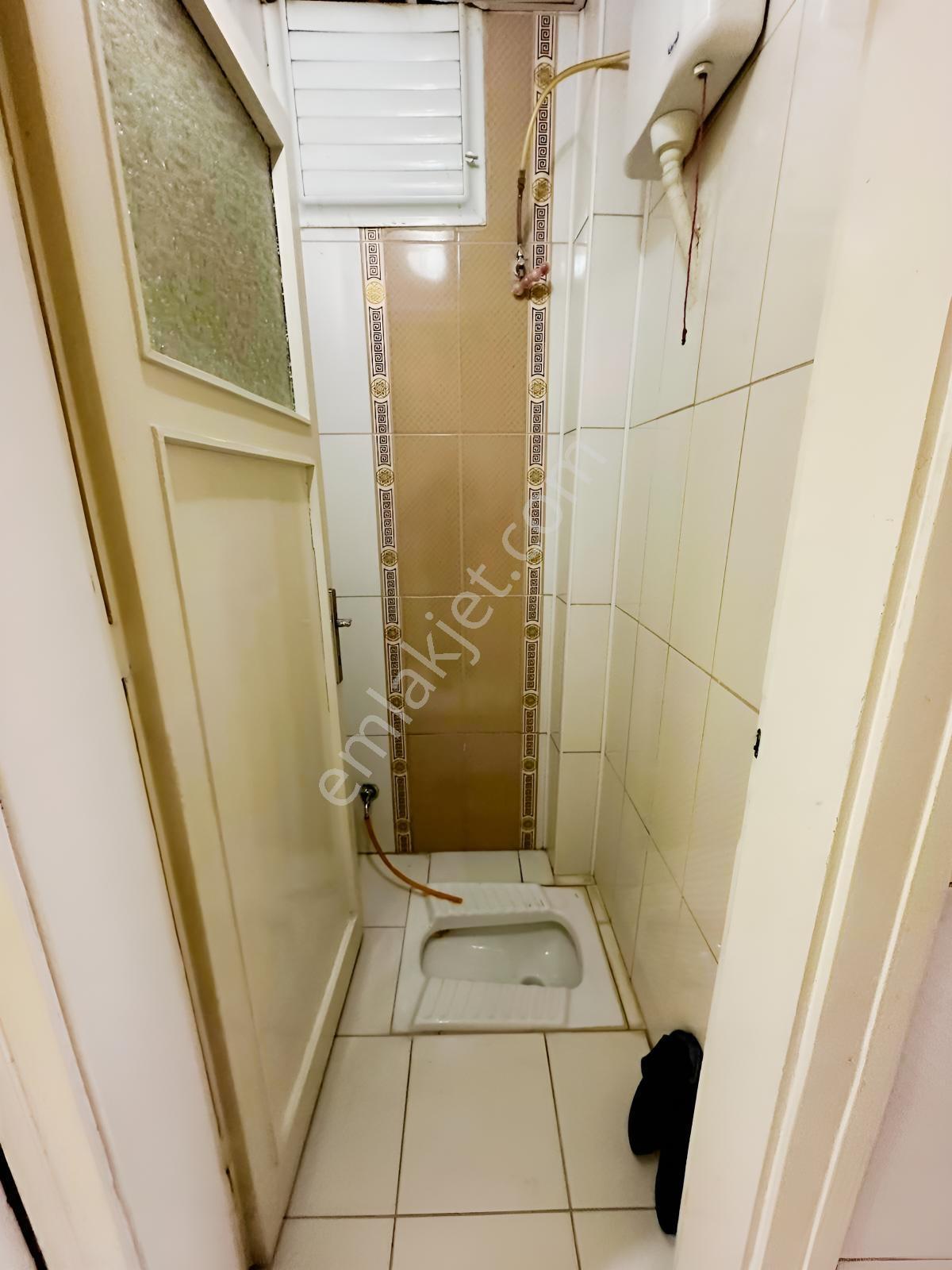 Selçuklu Zafer (ihsaniye'de) 2+1 Eşyalı Kıralık Daıre - Görsel 8
