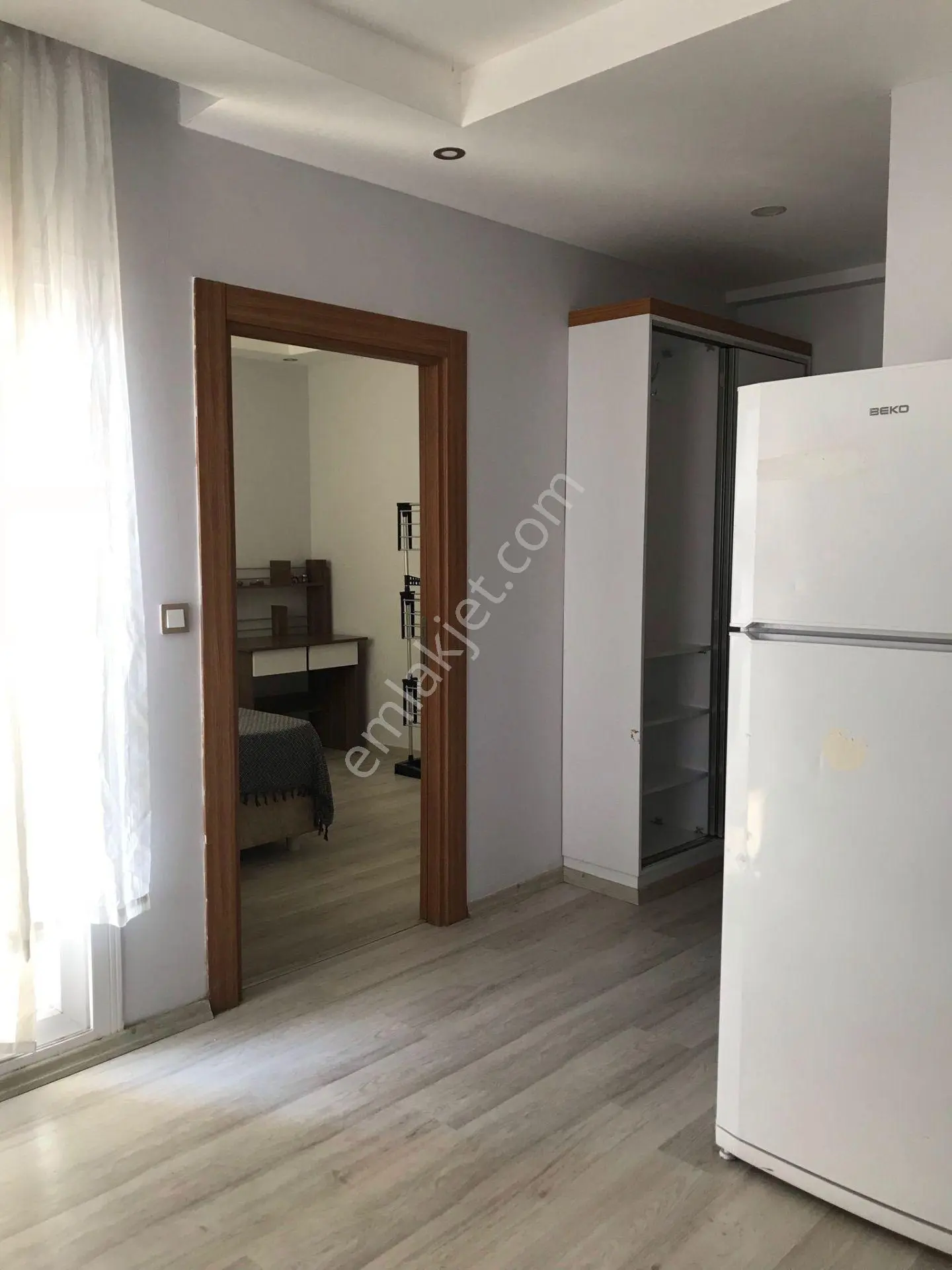 Adana Sarıçam Gültepe Bulvarda 1+1 Eşyalı Eşyaları Yeni Eşyalı Kiralık Fırsat Daire - Görsel 3