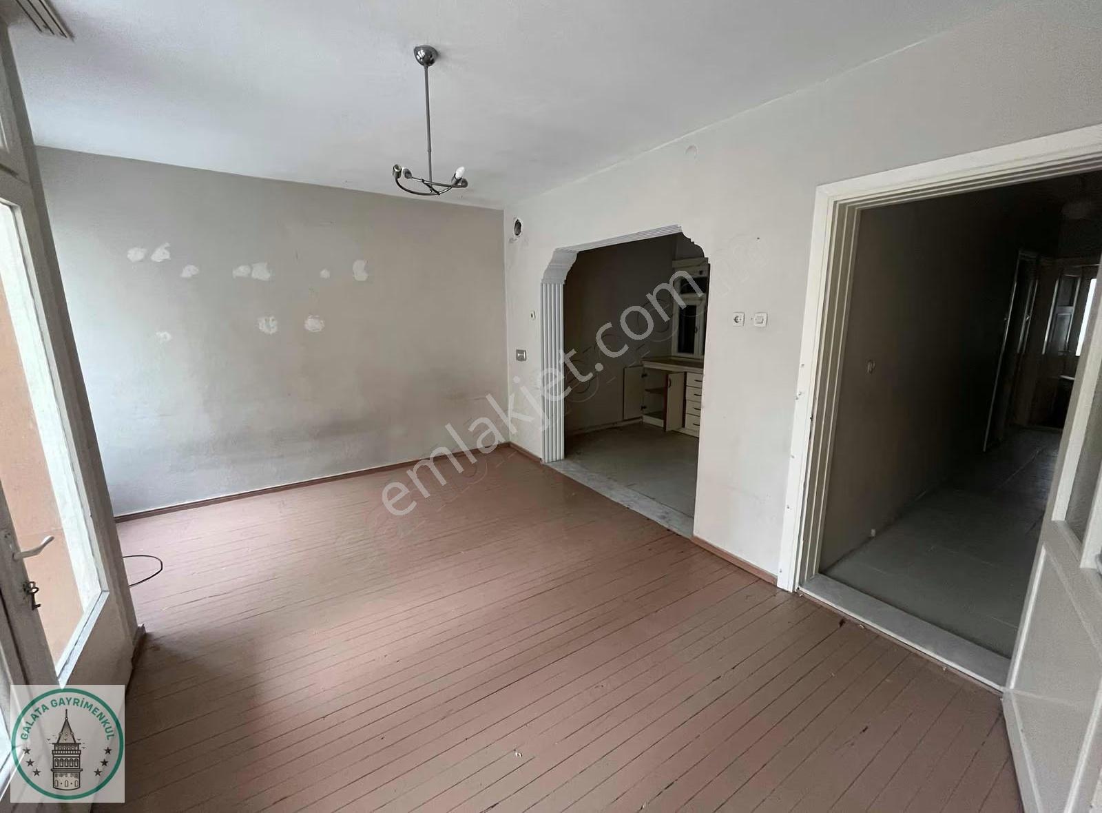 Galata'dan Çeltikçi Mah.2+1 Satılık Daire - Görsel 20
