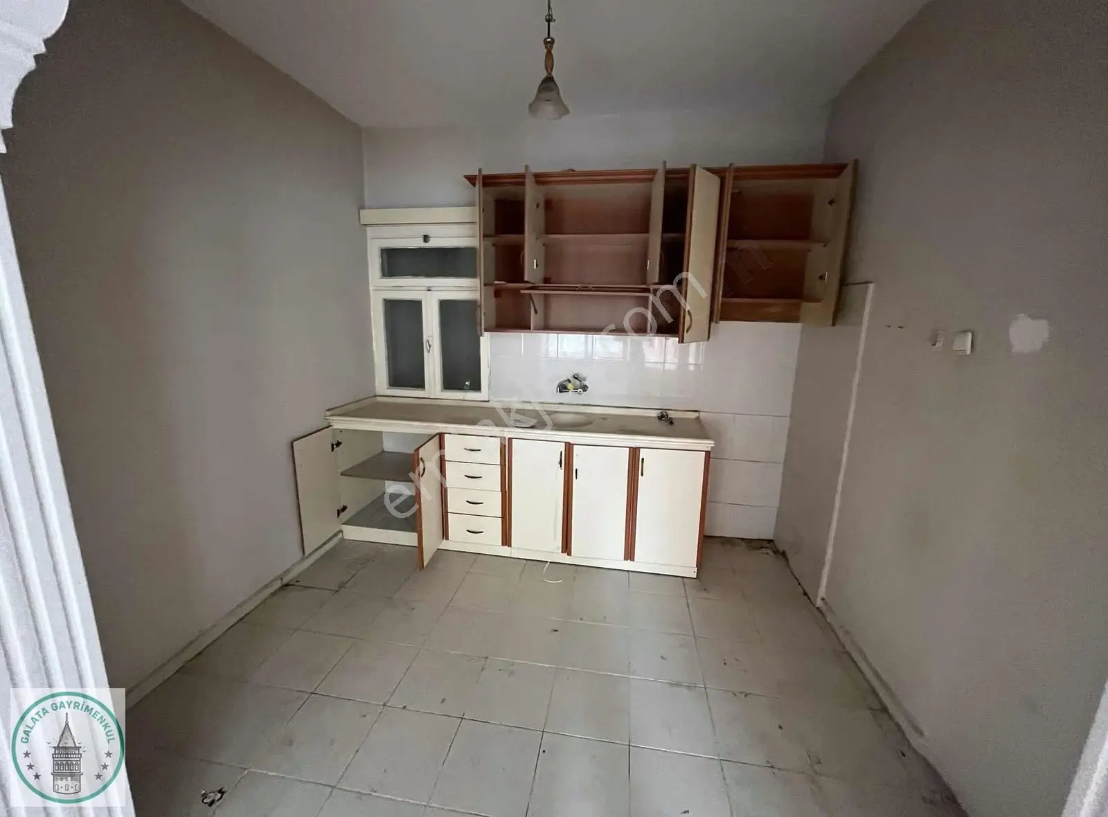 Galata'dan Çeltikçi Mah.2+1 Satılık Daire - Görsel 12