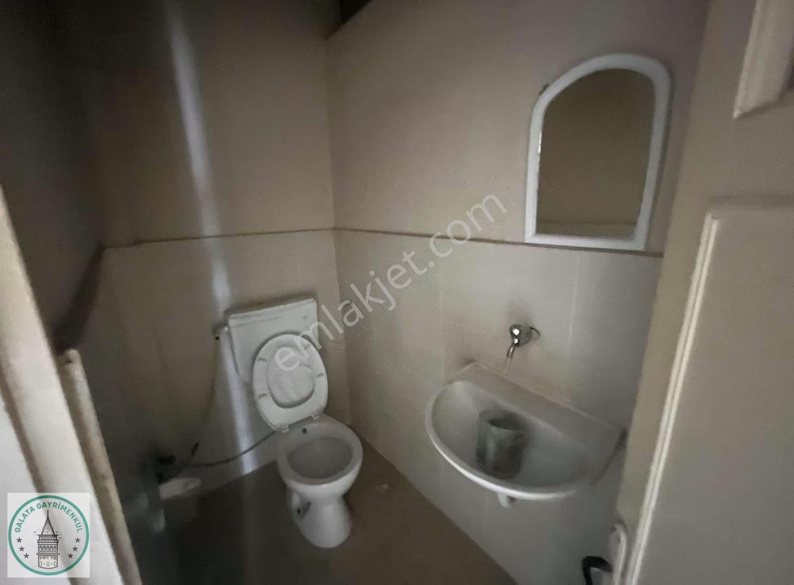 Galata'dan Çeltikçi Mah.2+1 Satılık Daire - Görsel 16