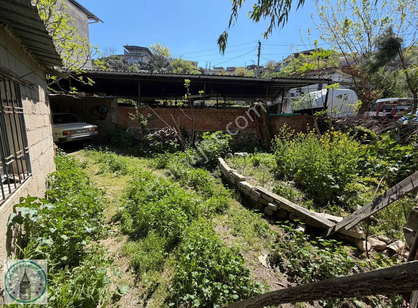 Galata,dan Söke Bağarasi Mah,de 172 M² İmarli Arsa - Görsel 8