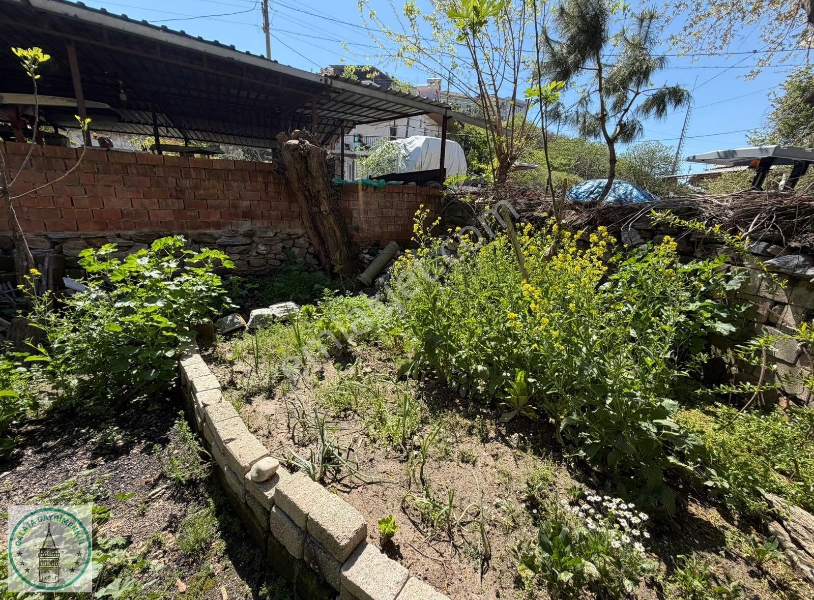 Galata,dan Söke Bağarasi Mah,de 172 M² İmarli Arsa - Görsel 11