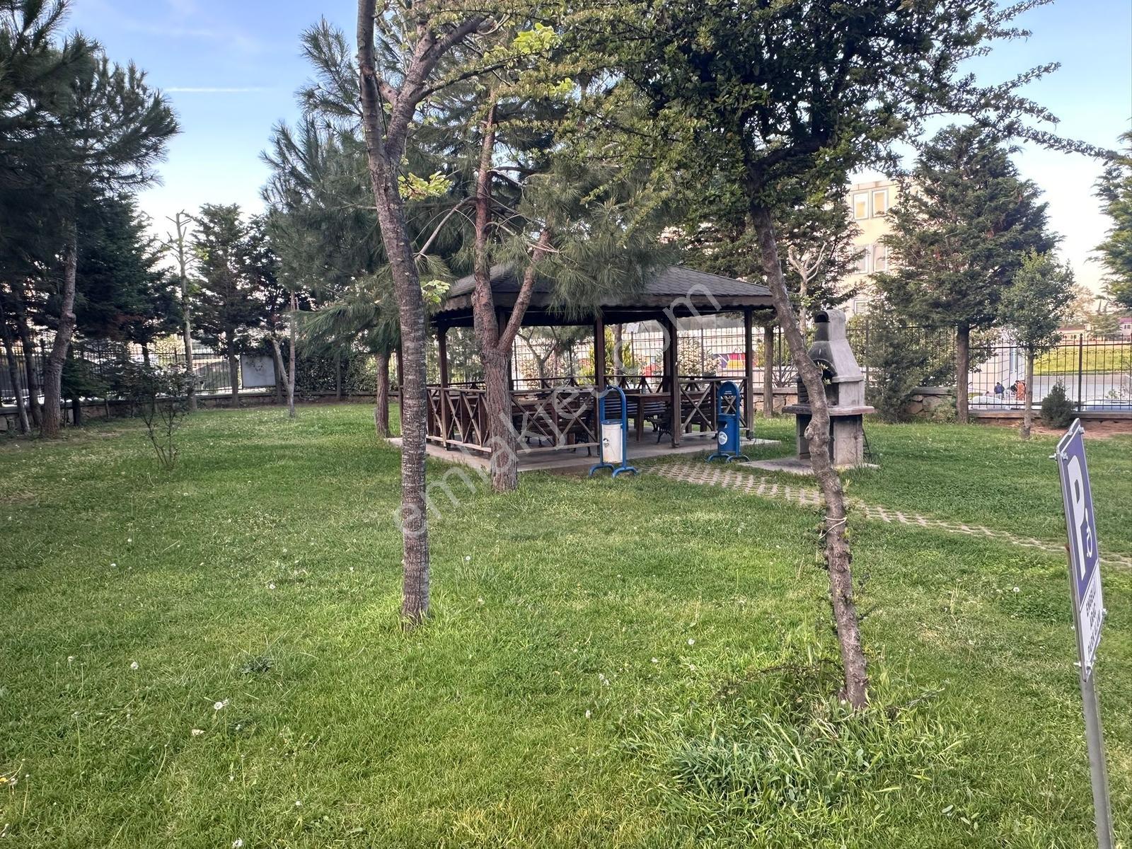 Pendikin En Değerli Lokasyonunda Elit Site İçerisinde Lüks 3+1! - Görsel 20