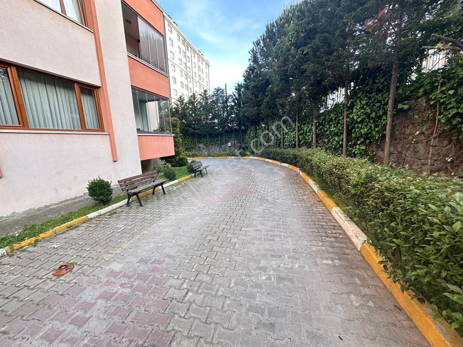 Pendikin En Değerli Lokasyonunda Elit Site İçerisinde Lüks 3+1! - Görsel 18