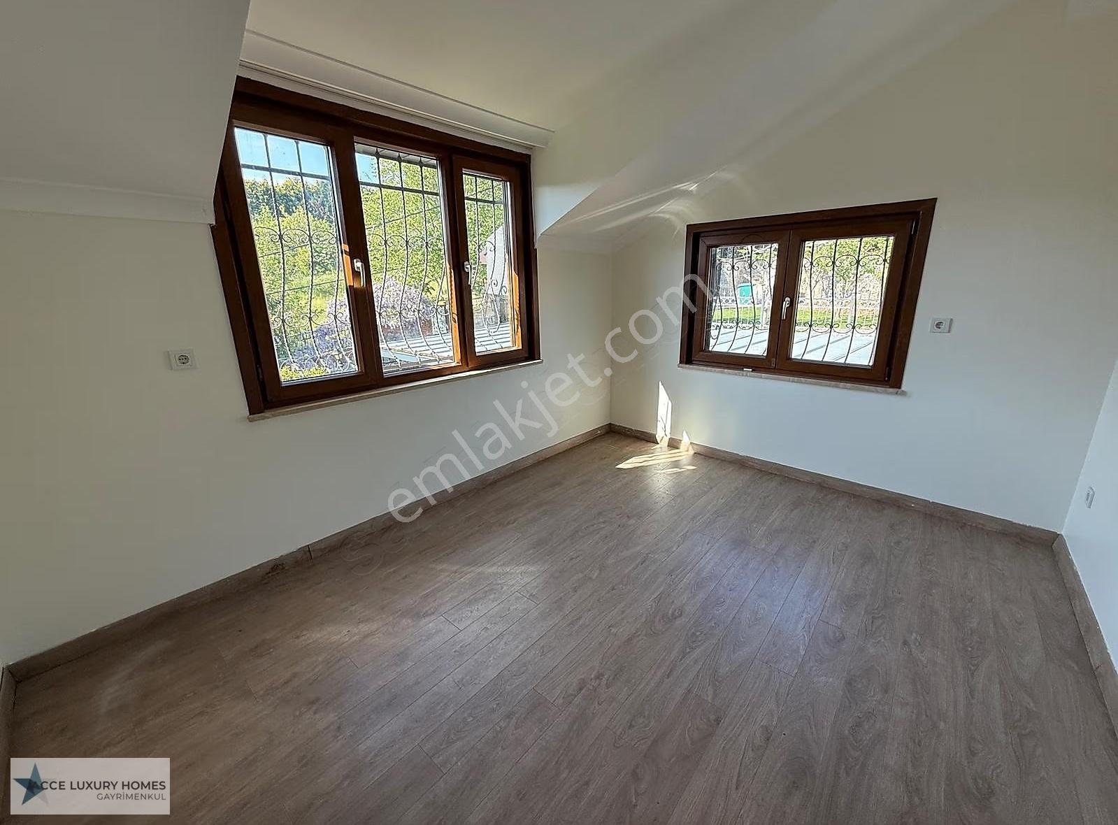 Yavuzselim'de Havuzlu 6+2 Müstakil Villa - Görsel 10