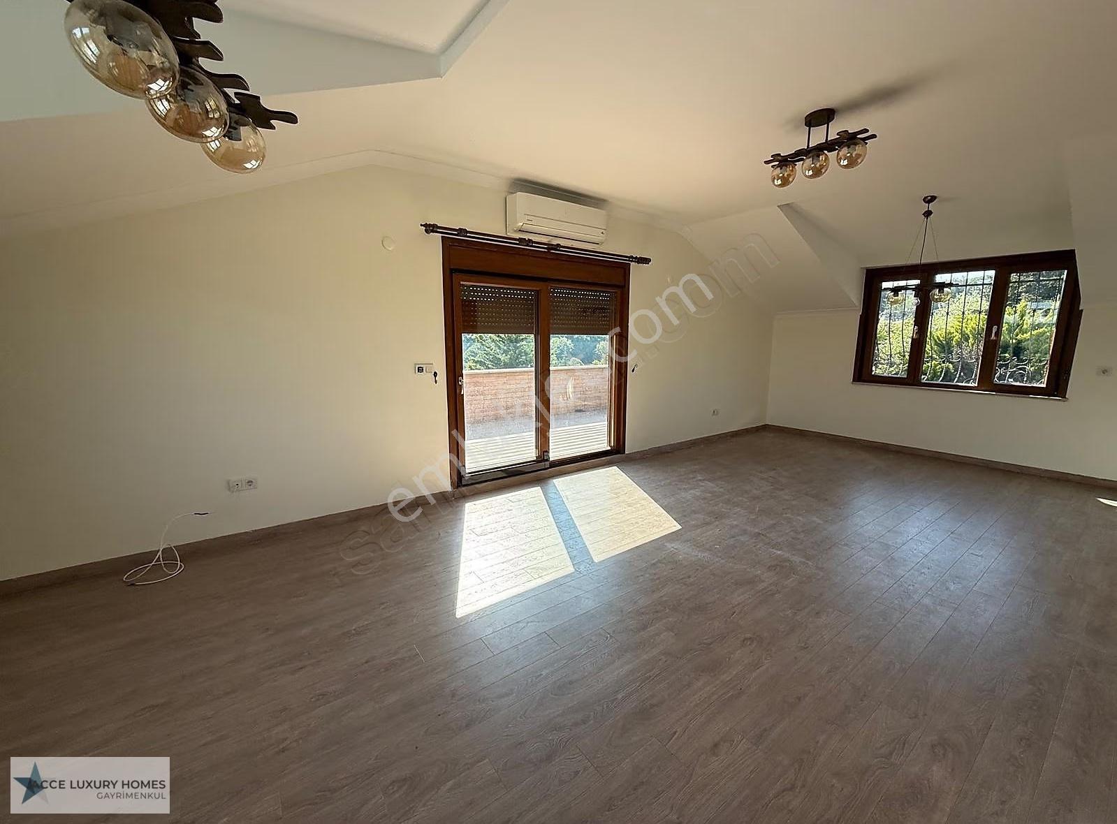 Yavuzselim'de Havuzlu 6+2 Müstakil Villa - Görsel 12