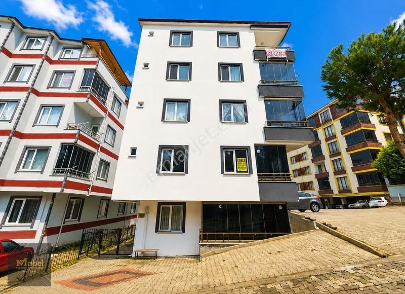 Mabelden Atatürk Mahalesinde Cam Balkon Takılı 1+1 Daire - Görsel 2