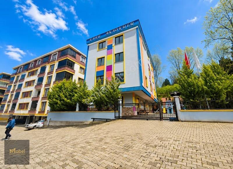 Mabelden Atatürk Mahalesinde Cam Balkon Takılı 1+1 Daire - Görsel 15