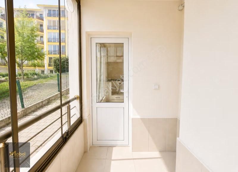 Mabelden Atatürk Mahalesinde Cam Balkon Takılı 1+1 Daire - Görsel 8