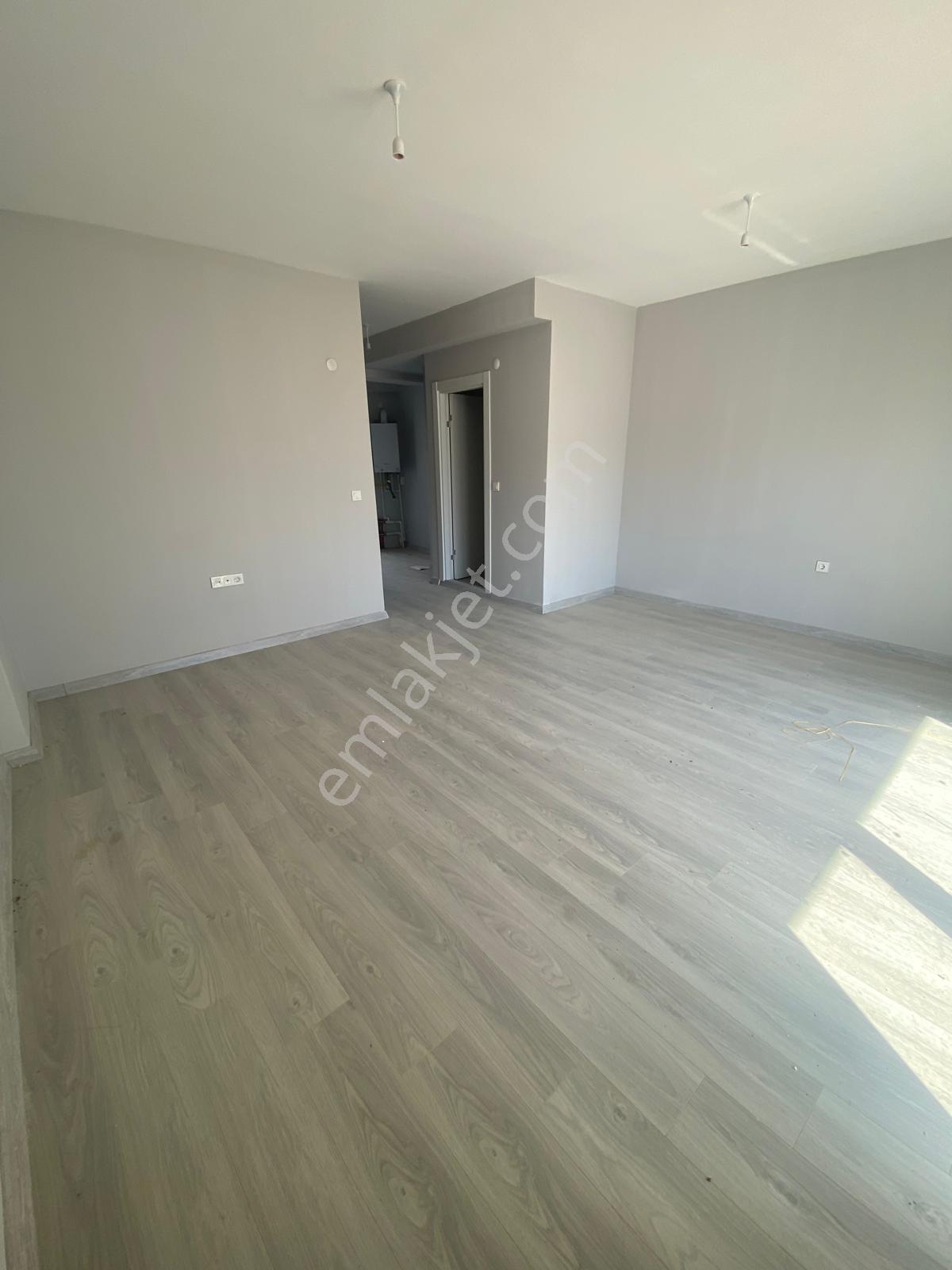 Çanakkale Eco Vista Kiralık 3+1 Bahçeli Dubleks Villa - Görsel 3