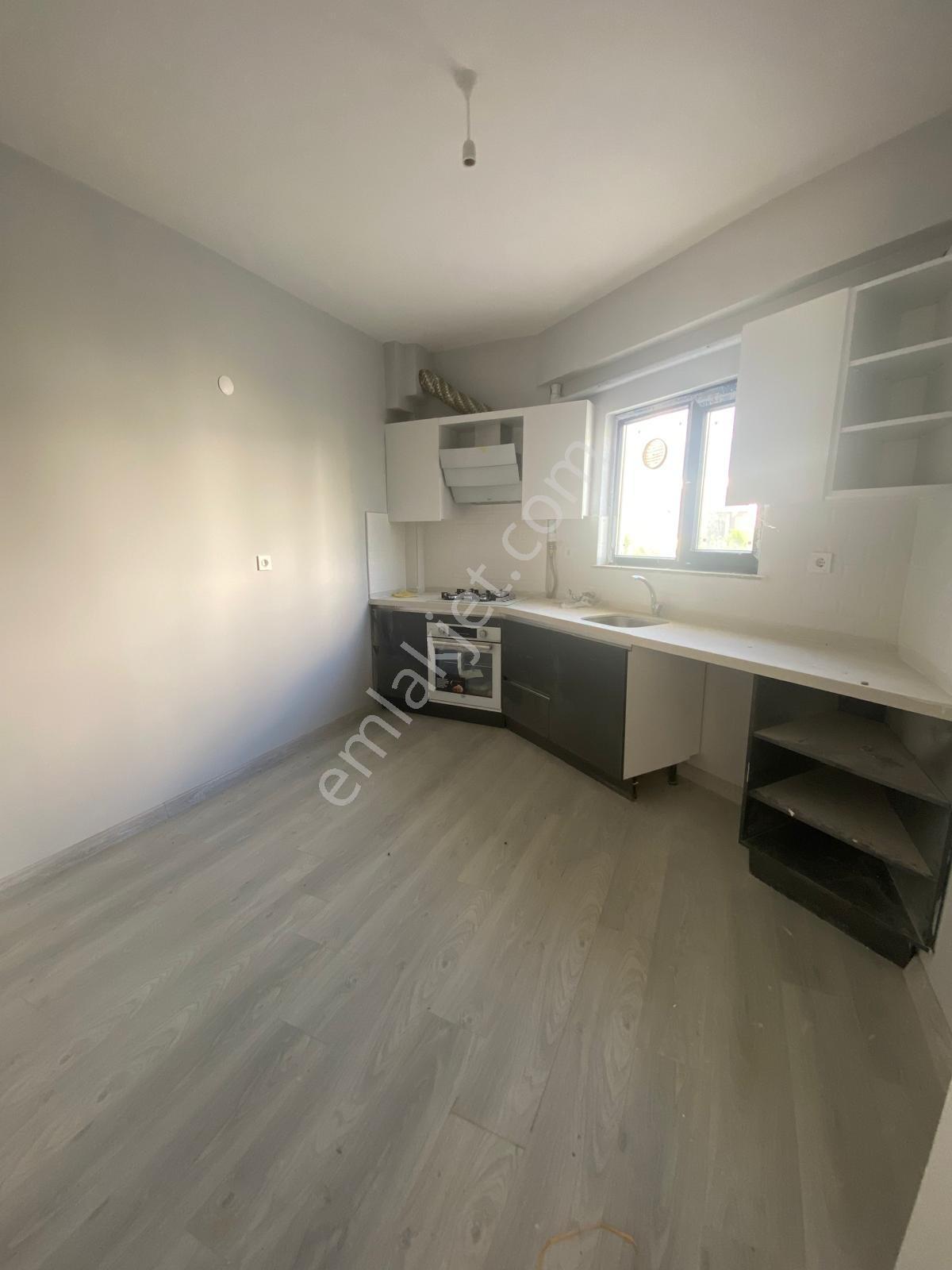 Çanakkale Eco Vista Kiralık 3+1 Bahçeli Dubleks Villa - Görsel 12