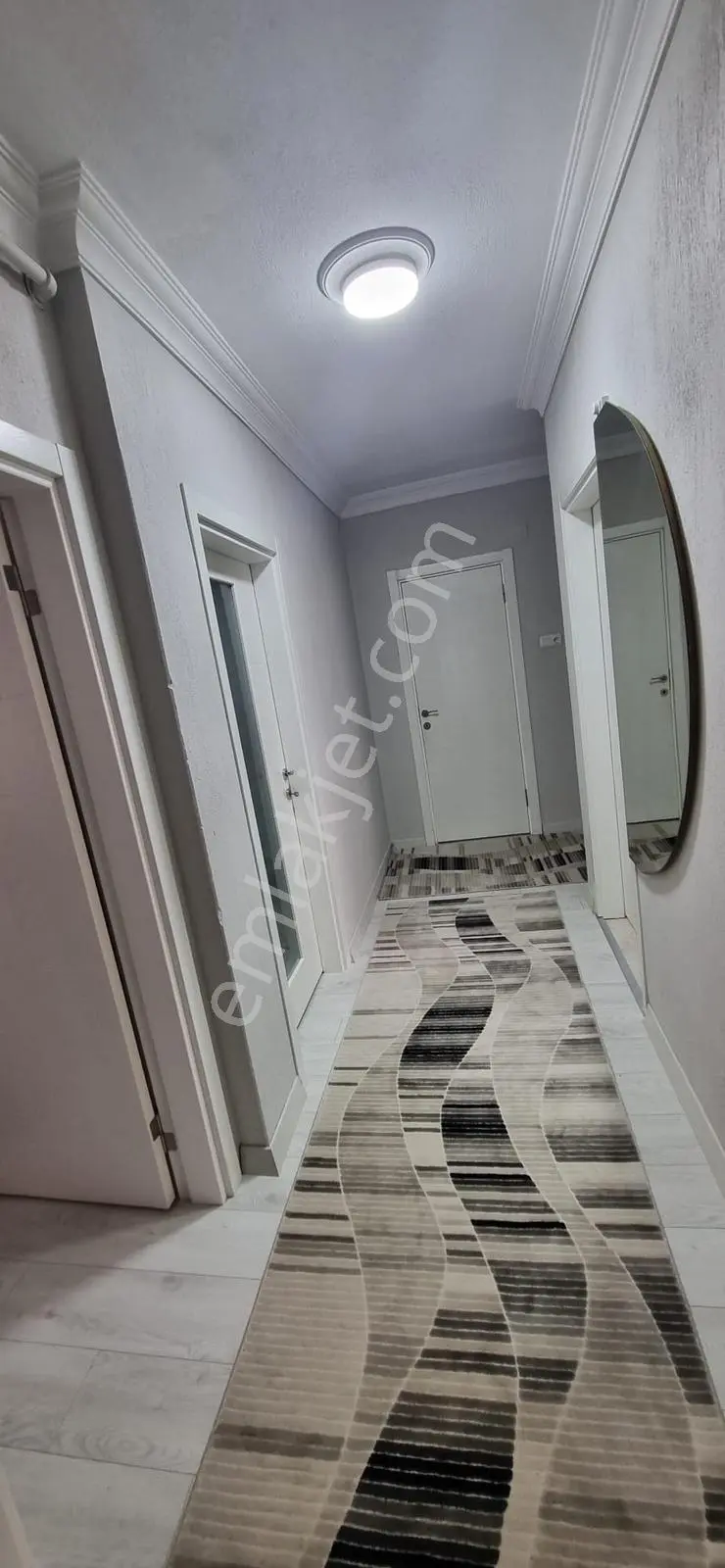 Yıldırım Esenevler Mahalle 1 Dükkan 2 Daireli Komple Müstakil Ev - Görsel 2