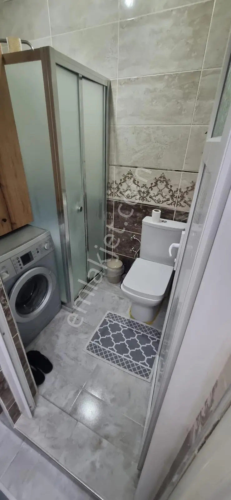 Yıldırım Esenevler Mahalle 1 Dükkan 2 Daireli Komple Müstakil Ev - Görsel 4