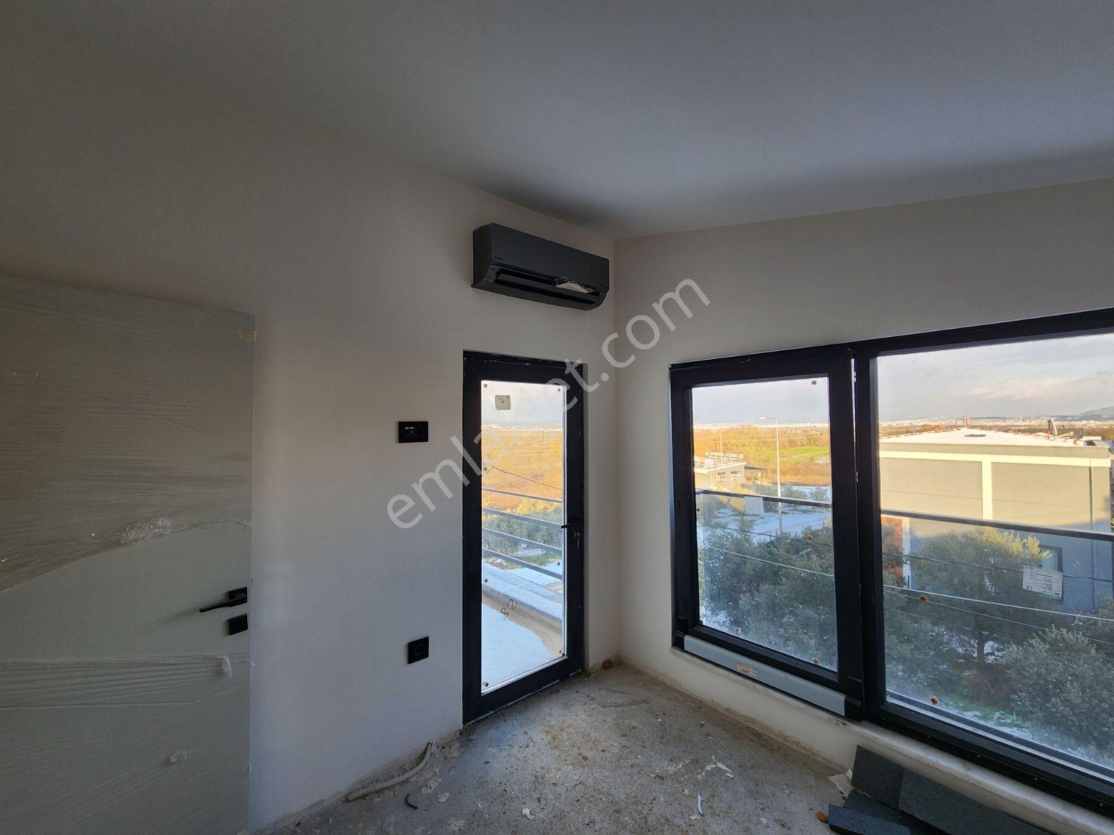 Premium, Çift Mutfak, 300m2 Net, Önü Açık, Hazır 5+1 Villa - Görsel 45