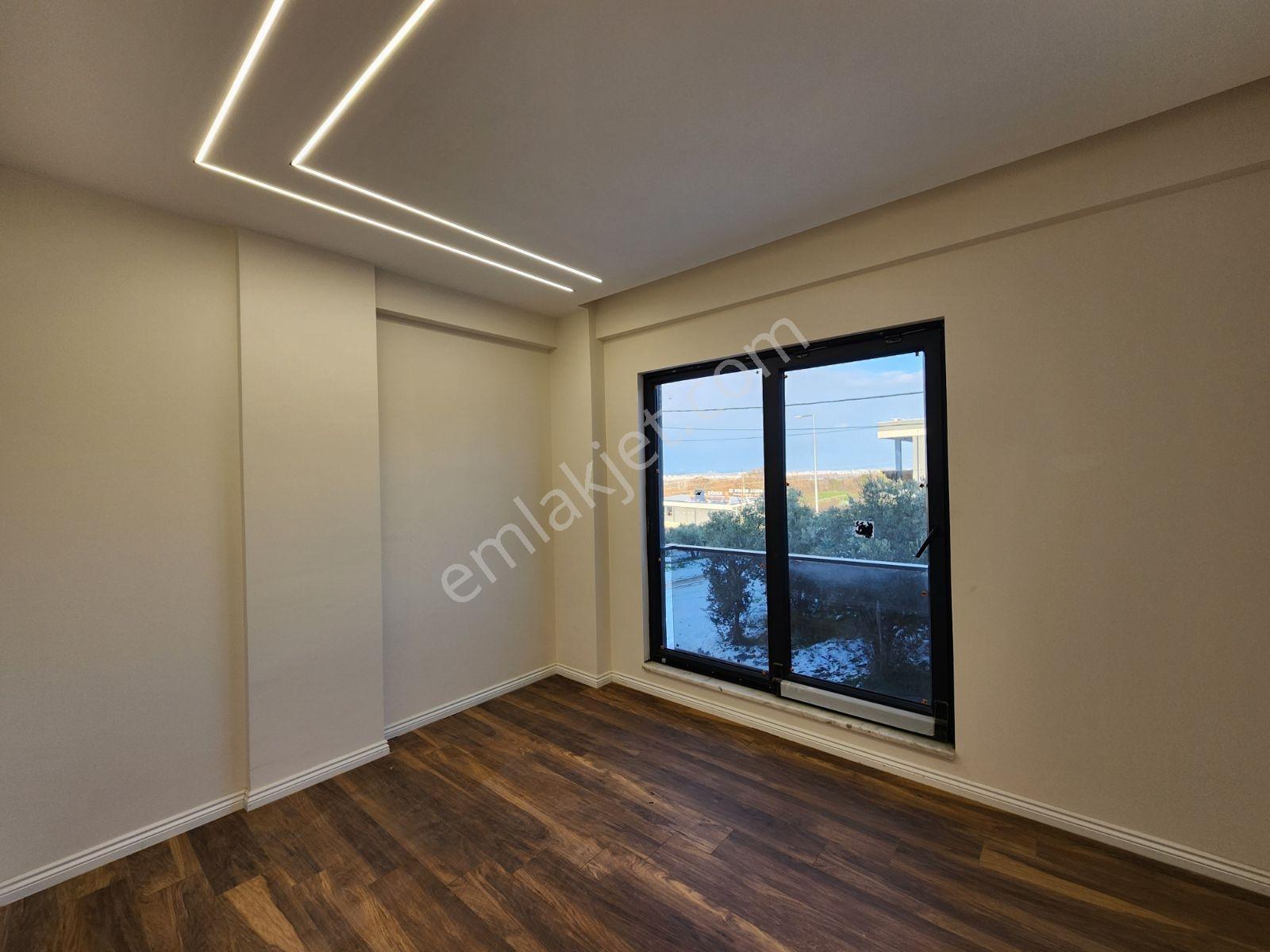 Premium, Çift Mutfak, 300m2 Net, Önü Açık, Hazır 5+1 Villa - Görsel 46