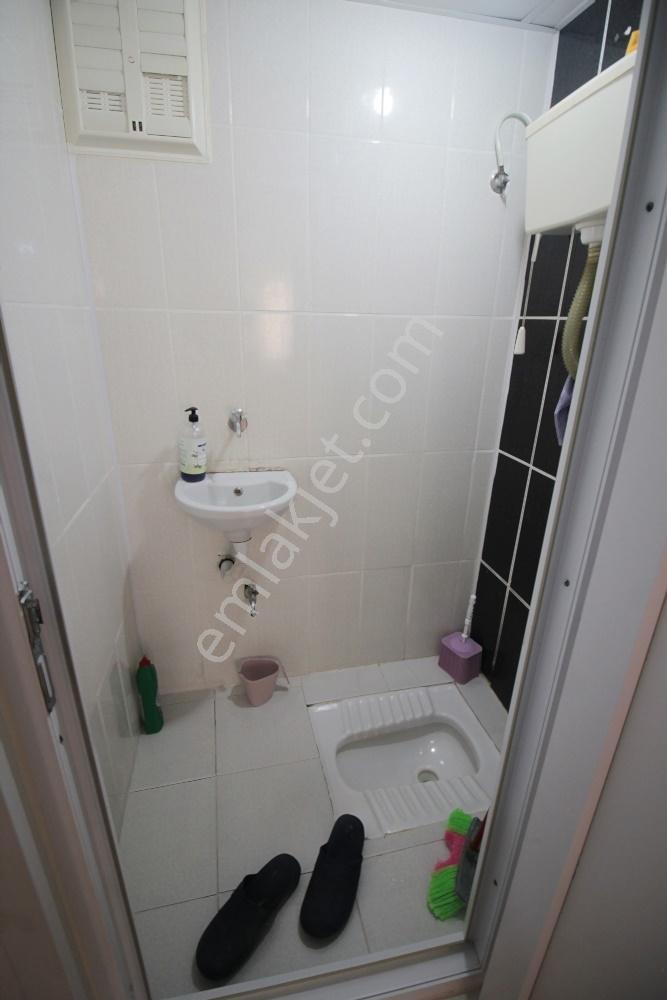 Çorlu Çobançeşme'de Kapalı Otoparklı İskanlı Satılık 140m2 3+1 - Görsel 14