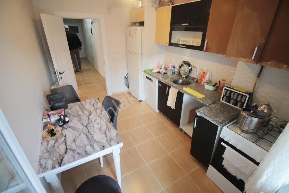 Çorlu Çobançeşme'de Kapalı Otoparklı İskanlı Satılık 140m2 3+1 - Görsel 7