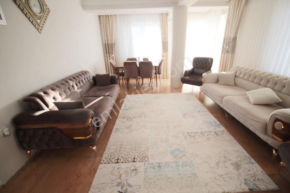 Çorlu Çobançeşme'de Kapalı Otoparklı İskanlı Satılık 140m2 3+1 - Görsel 17