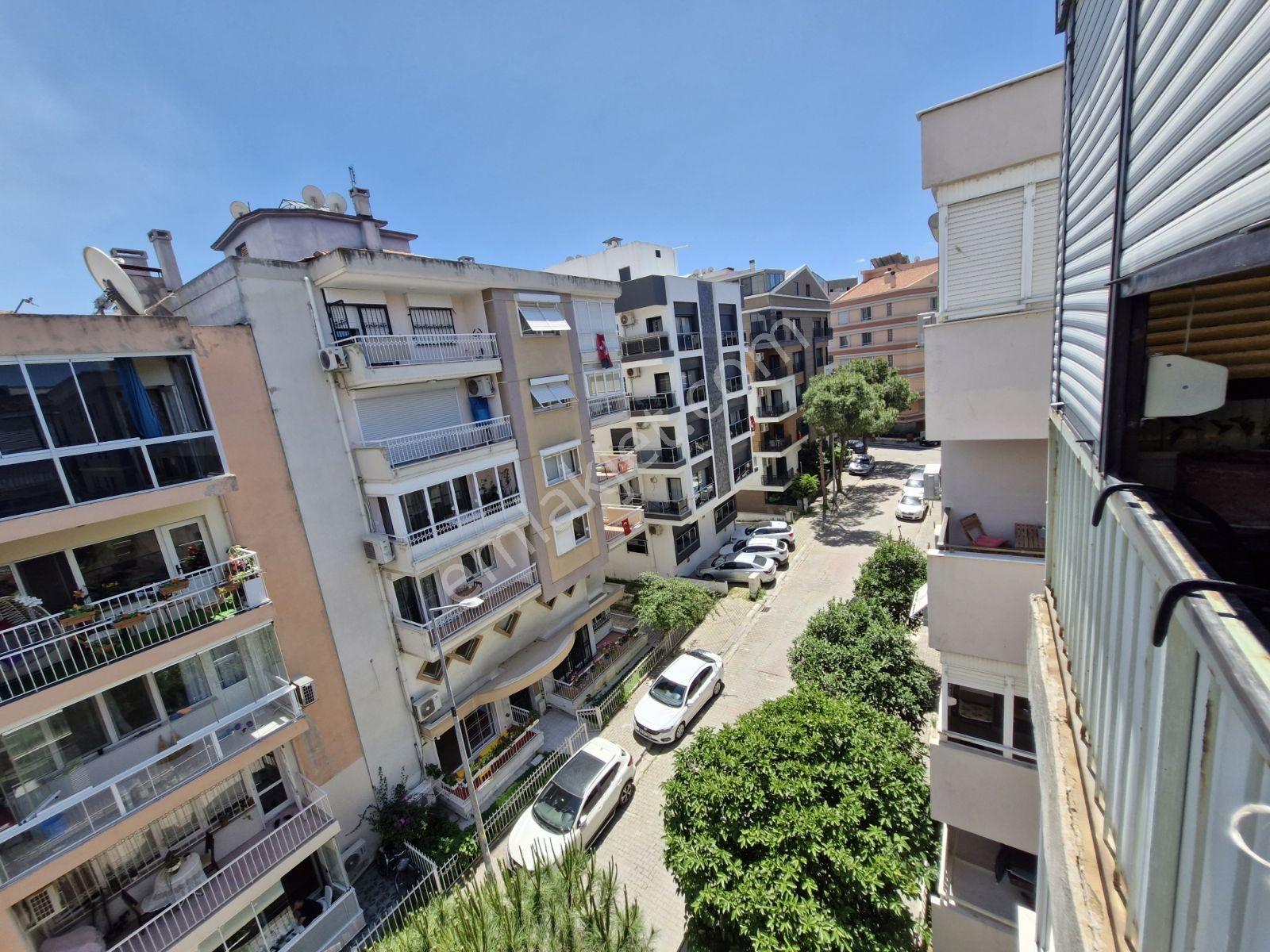 Bostanlı Da Sahile Yakın Doğalgazlı Çift Cephe Mkd Emlaktan - Görsel 20