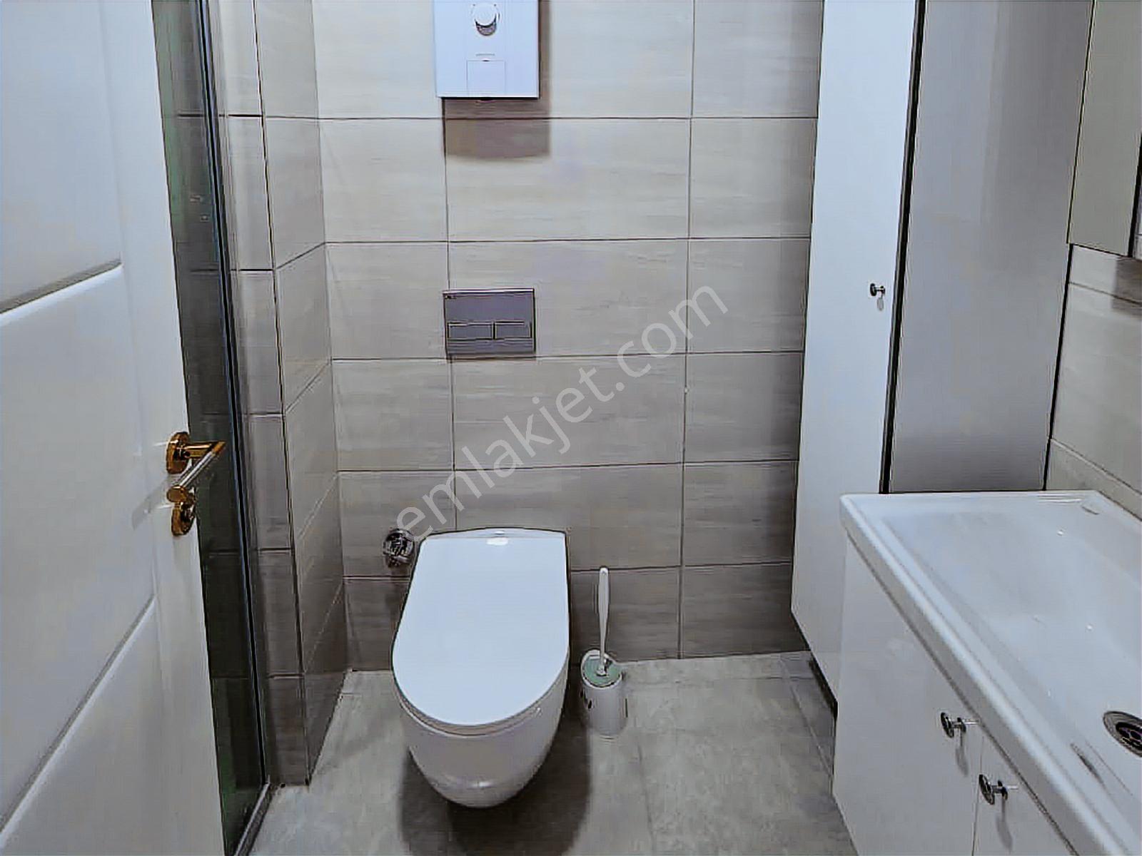 Alanya Payallar Ahm Sunsine Resıdenceda Satılık 1+1 Daire - Görsel 19