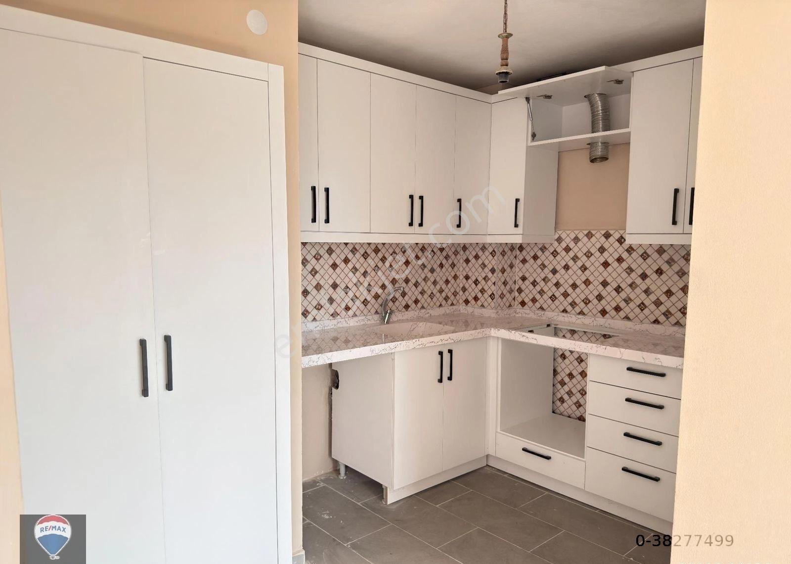 Ege Mah. Batı Ege Yalıkent Sitesi'nde Satılık 3+1 Daire - Görsel 12