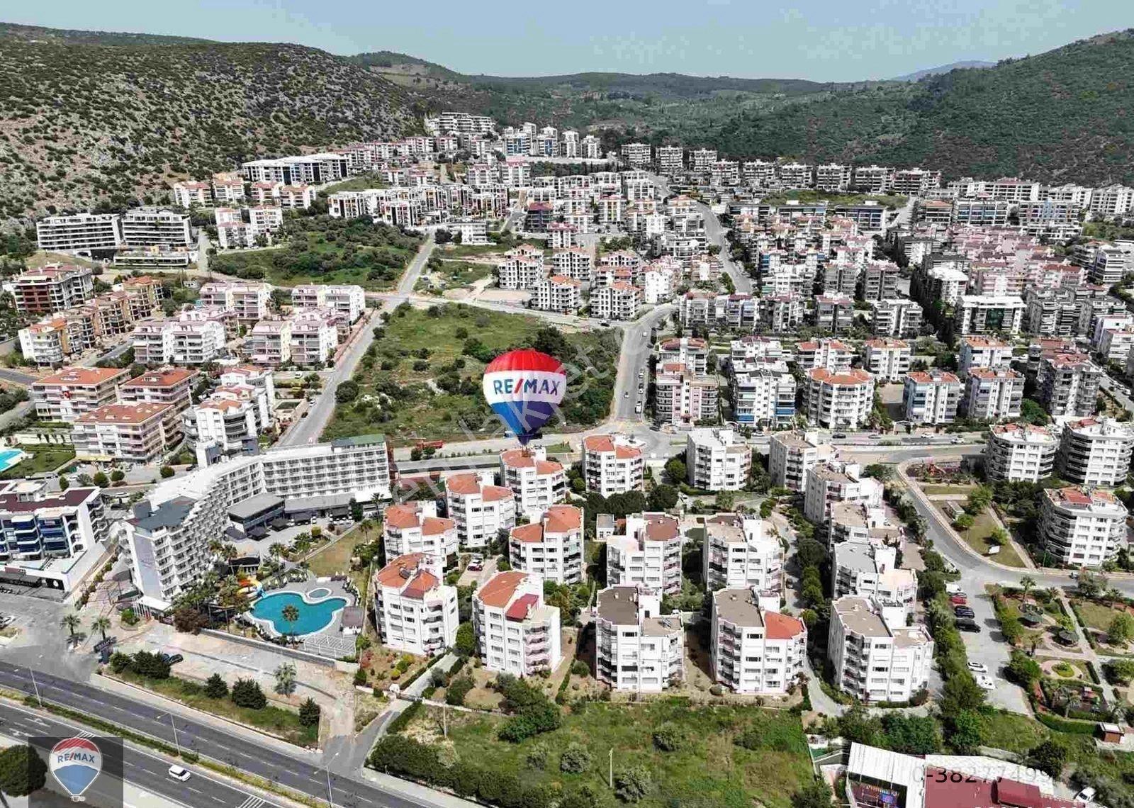 Ege Mah. Batı Ege Yalıkent Sitesi'nde Satılık 3+1 Daire - Görsel 14