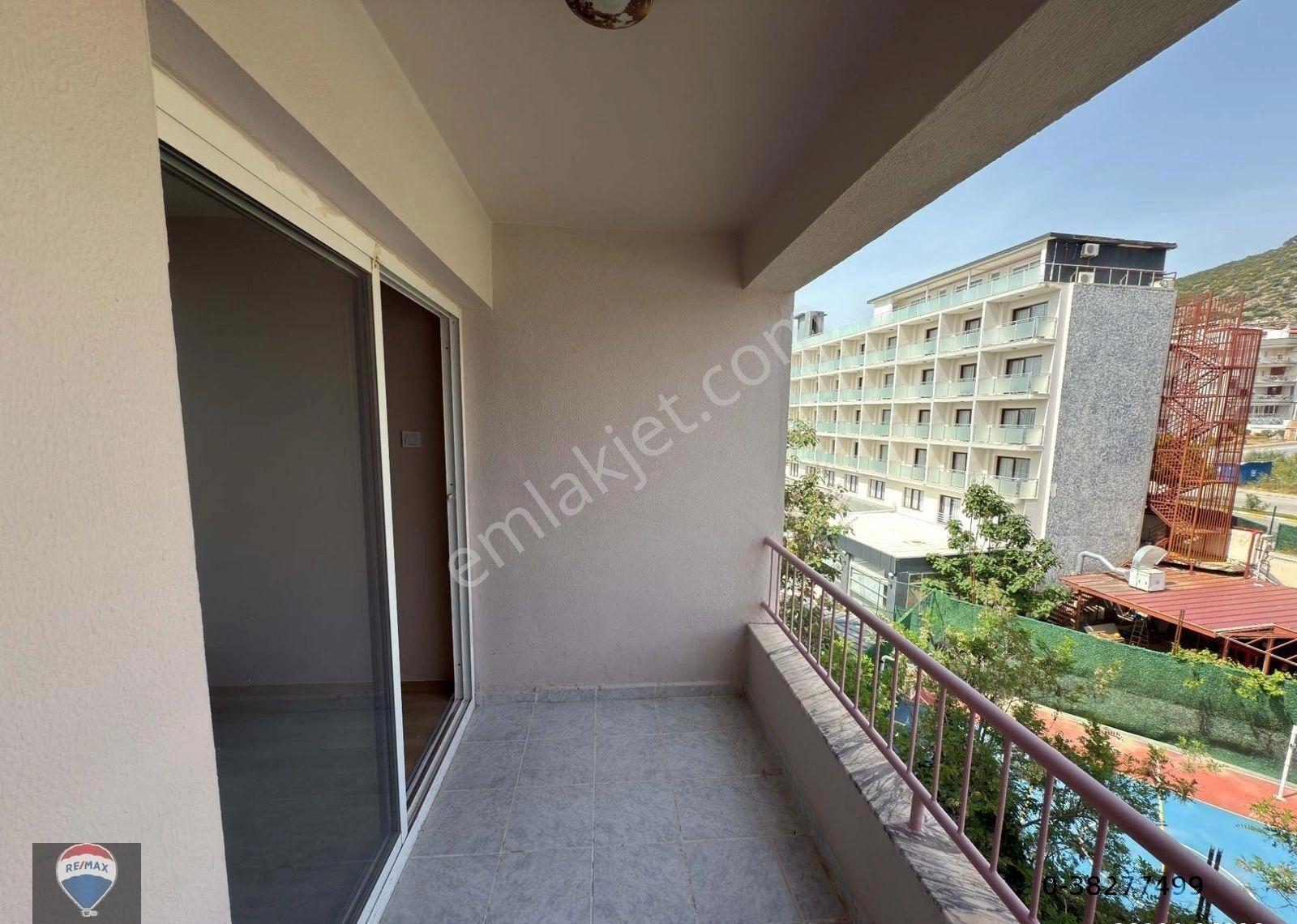 Ege Mah. Batı Ege Yalıkent Sitesi'nde Satılık 3+1 Daire - Görsel 7