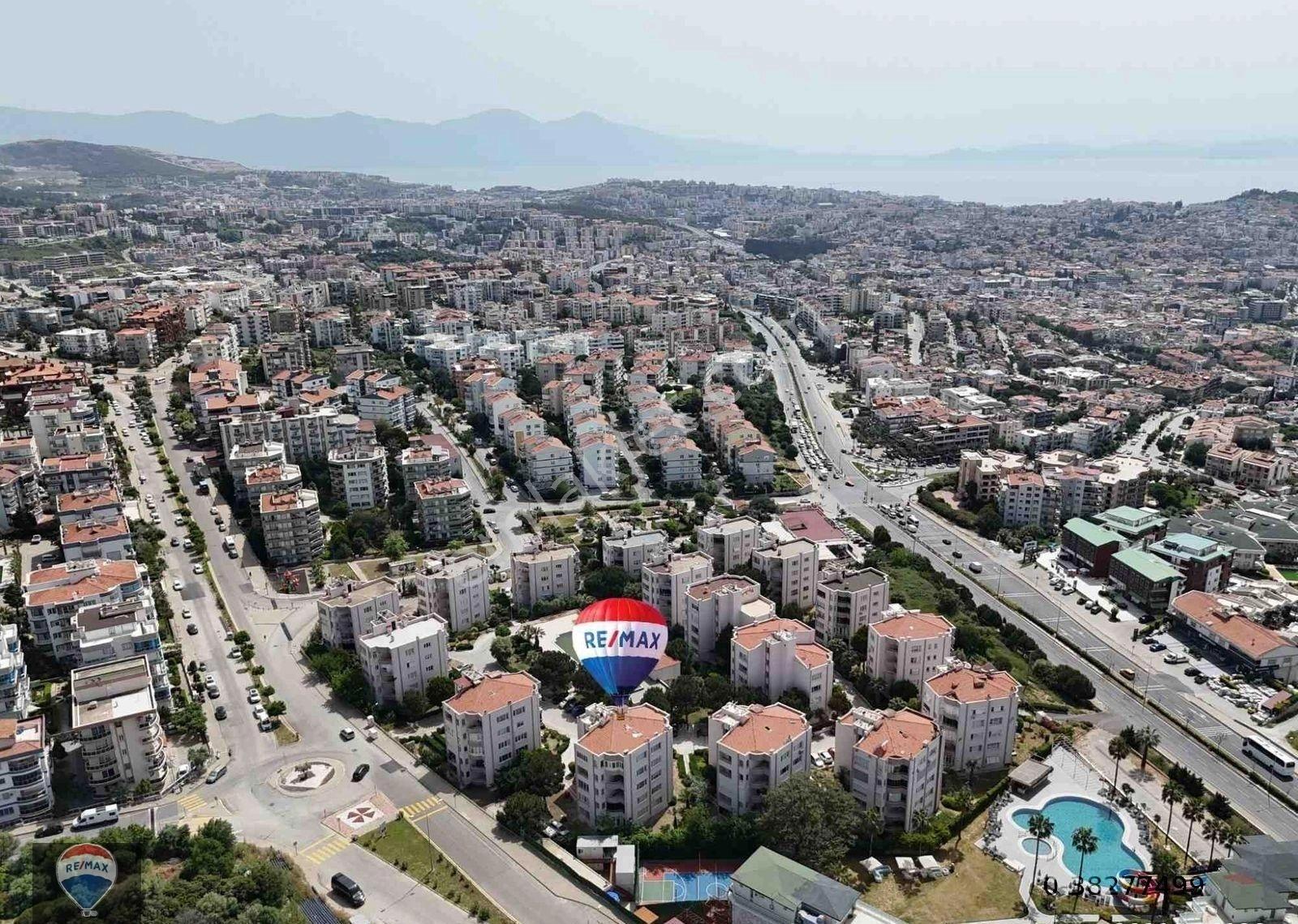 Ege Mah. Batı Ege Yalıkent Sitesi'nde Satılık 3+1 Daire - Görsel 32