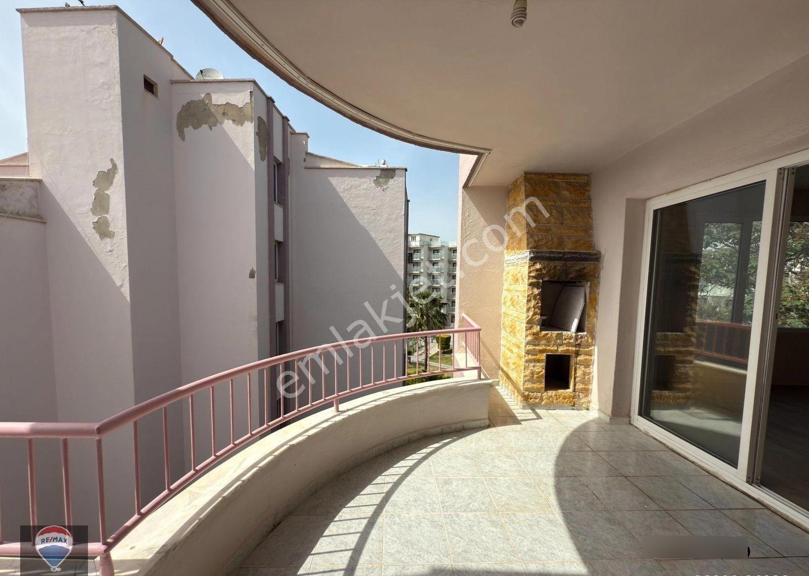 Ege Mah. Batı Ege Yalıkent Sitesi'nde Satılık 3+1 Daire - Görsel 31
