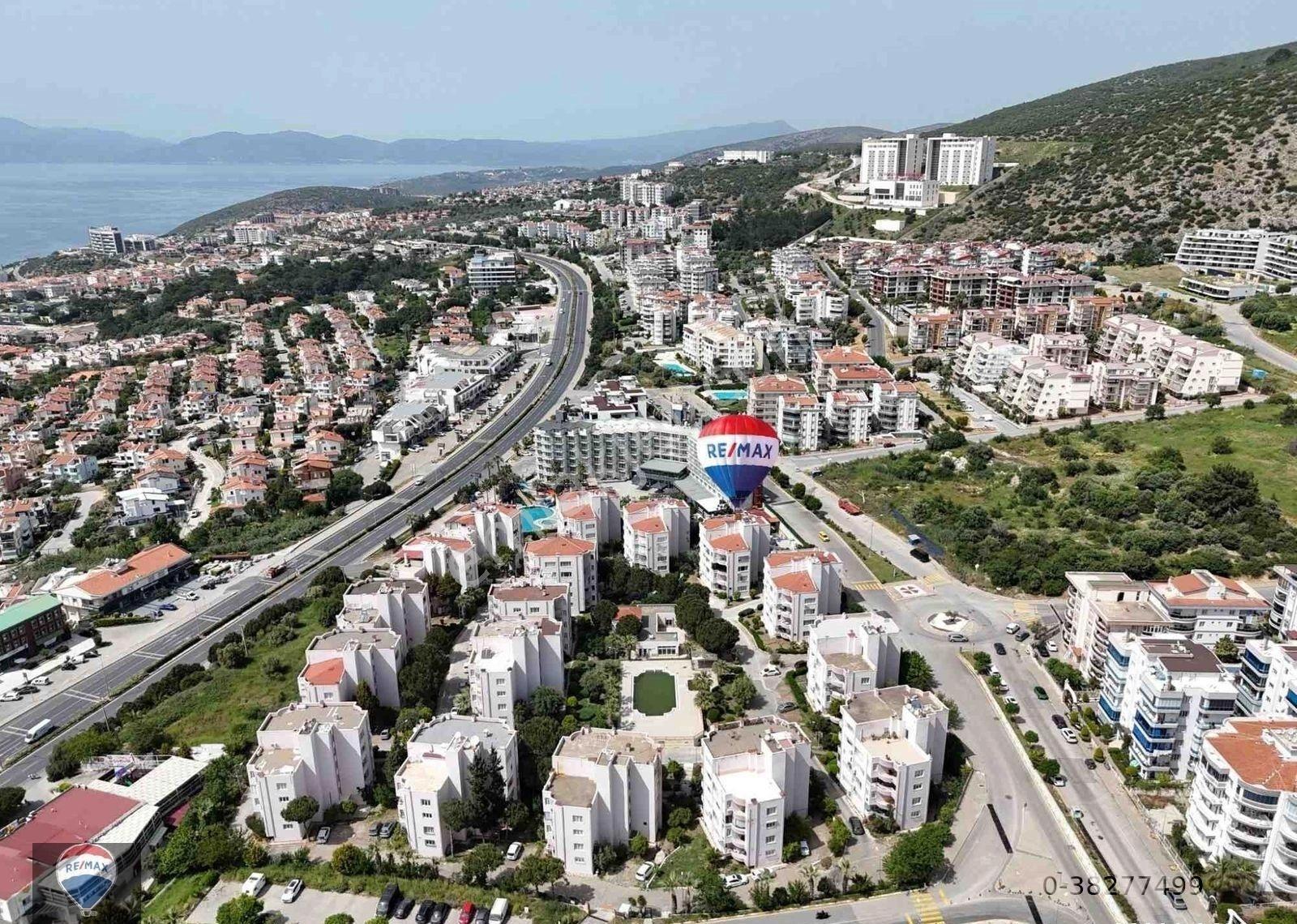 Ege Mah. Batı Ege Yalıkent Sitesi'nde Satılık 3+1 Daire - Görsel 30