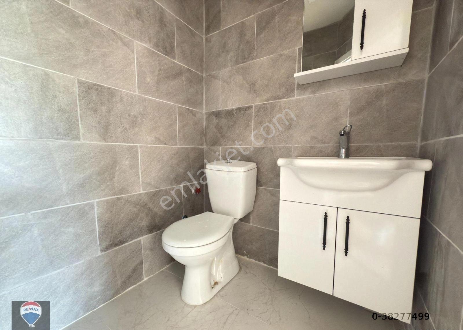 Ege Mah. Batı Ege Yalıkent Sitesi'nde Satılık 3+1 Daire - Görsel 25