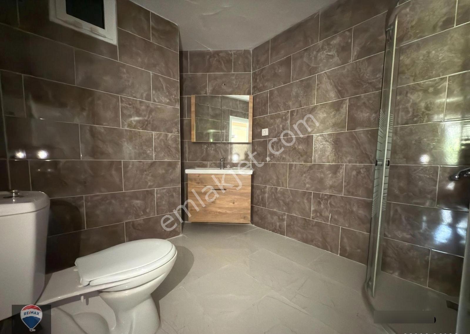 Ege Mah. Batı Ege Yalıkent Sitesi'nde Satılık 3+1 Daire - Görsel 11