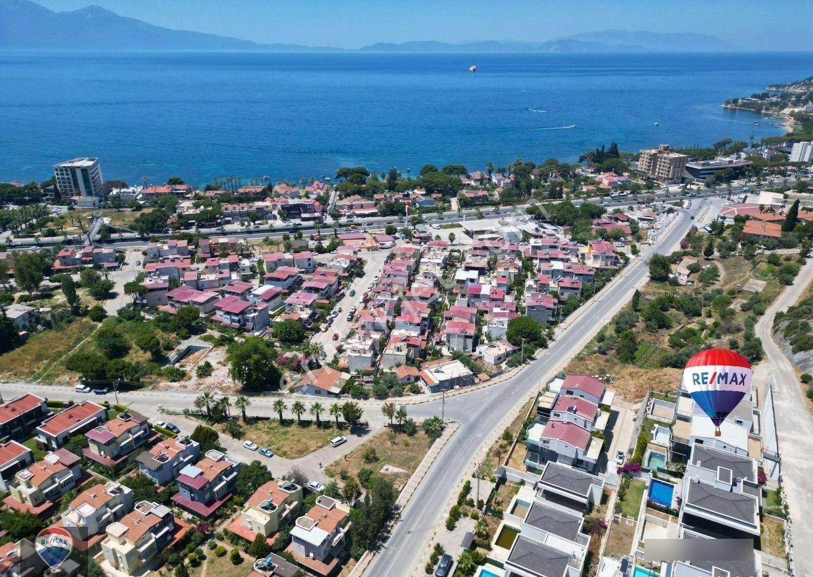 Tüm Katlardan Kuşadası Manzarasına Sahip Beylerbeyi Premium - Görsel 34