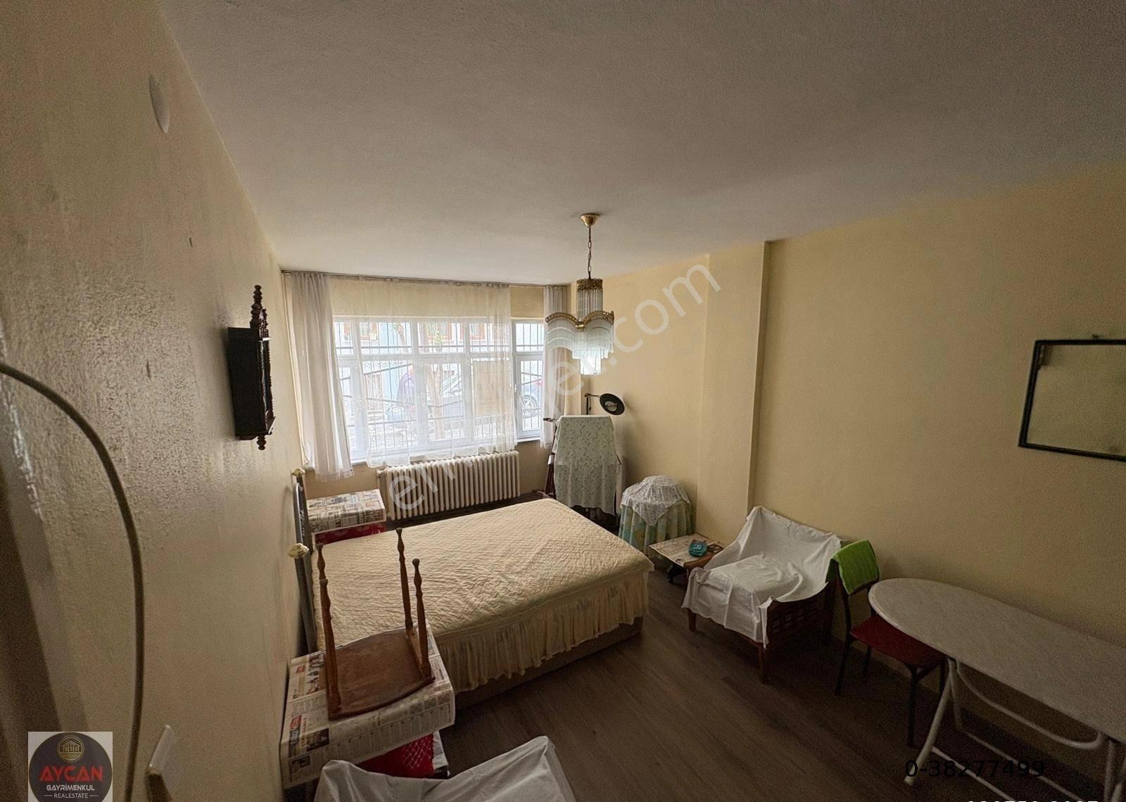 Aycan Gayrimenkulden Hacı Yusuf Mah. 100 M² 2+1 Daire - Görsel 21
