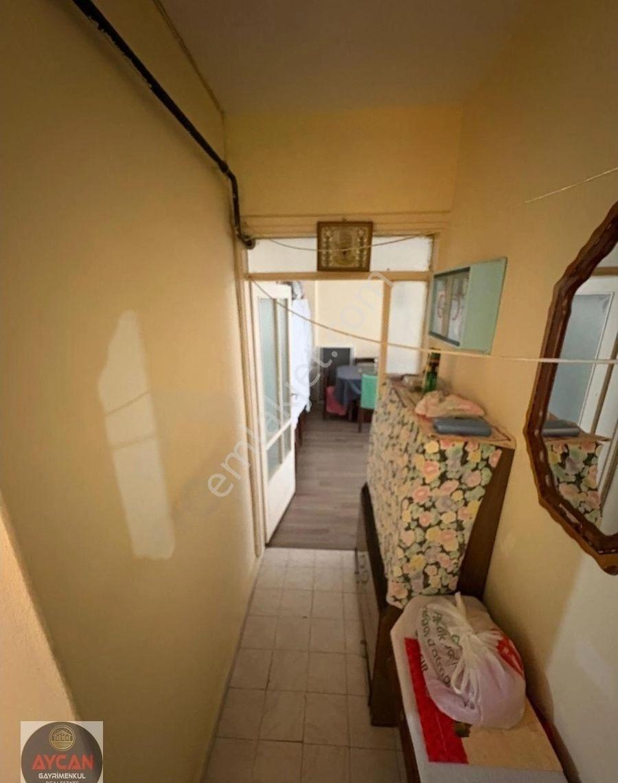 Aycan Gayrimenkulden Hacı Yusuf Mah. 100 M² 2+1 Daire - Görsel 28