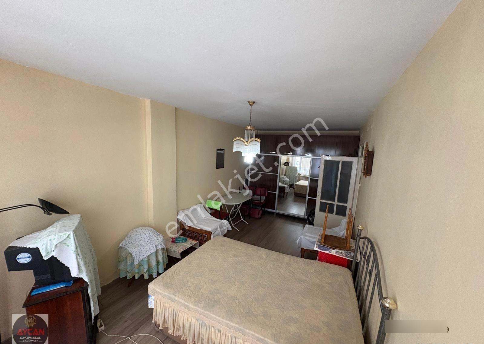 Aycan Gayrimenkulden Hacı Yusuf Mah. 100 M² 2+1 Daire - Görsel 15