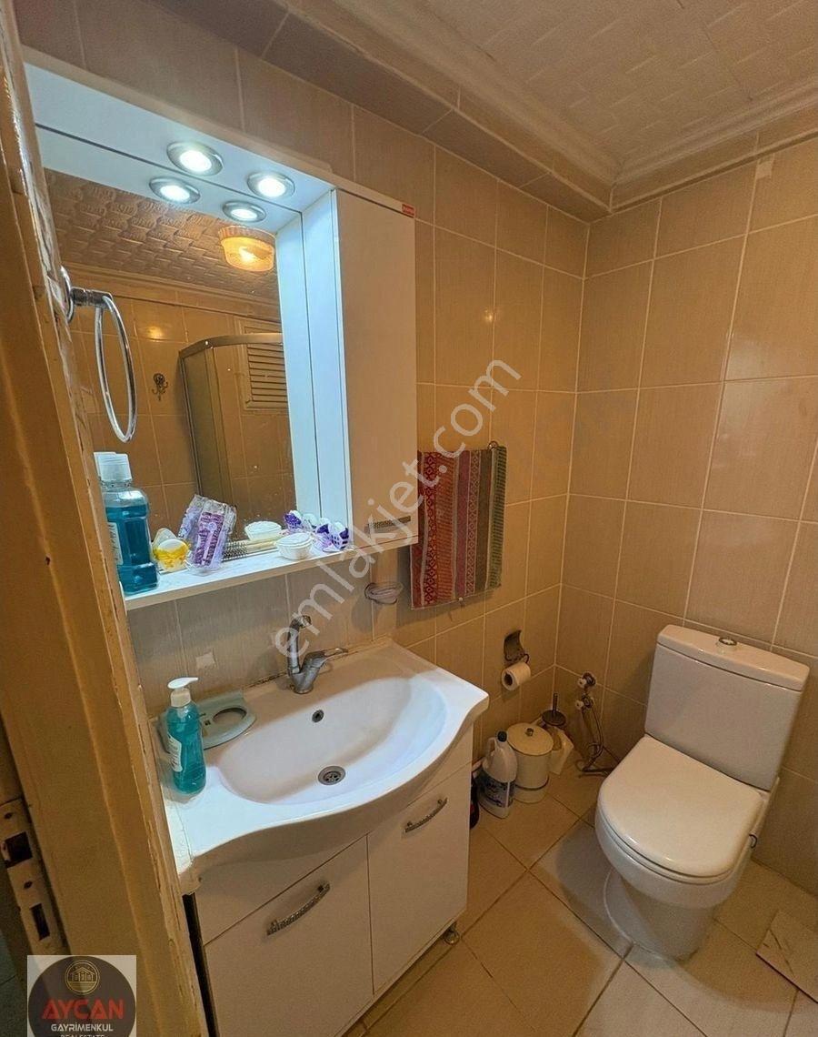 Aycan Gayrimenkulden Hacı Yusuf Mah. 100 M² 2+1 Daire - Görsel 19