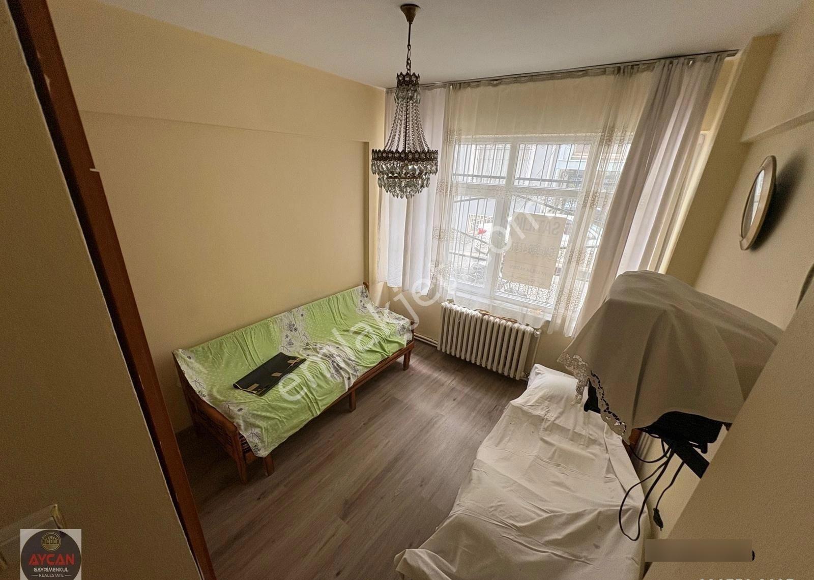 Aycan Gayrimenkulden Hacı Yusuf Mah. 100 M² 2+1 Daire - Görsel 12