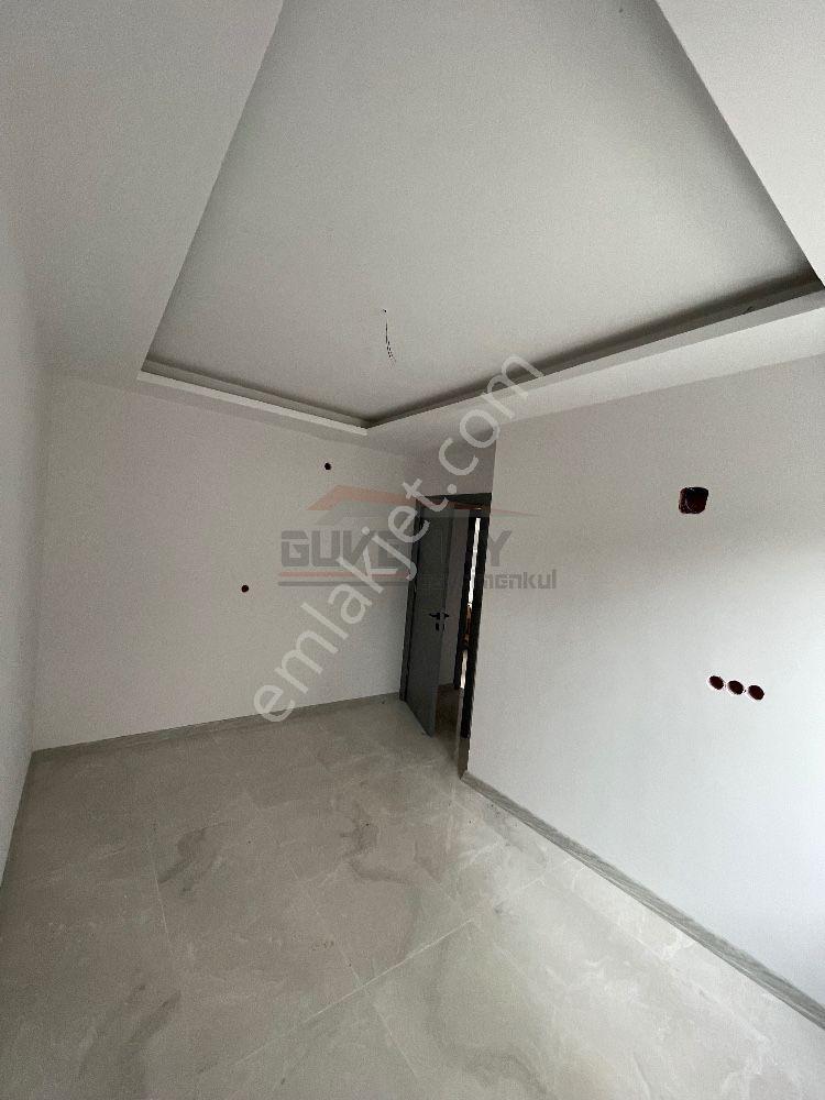 Güvenay - Çorum Bahçelievler Melik Gazi Kültür Merkezi Yakını 2+0 Satılık Diare - Görsel 8