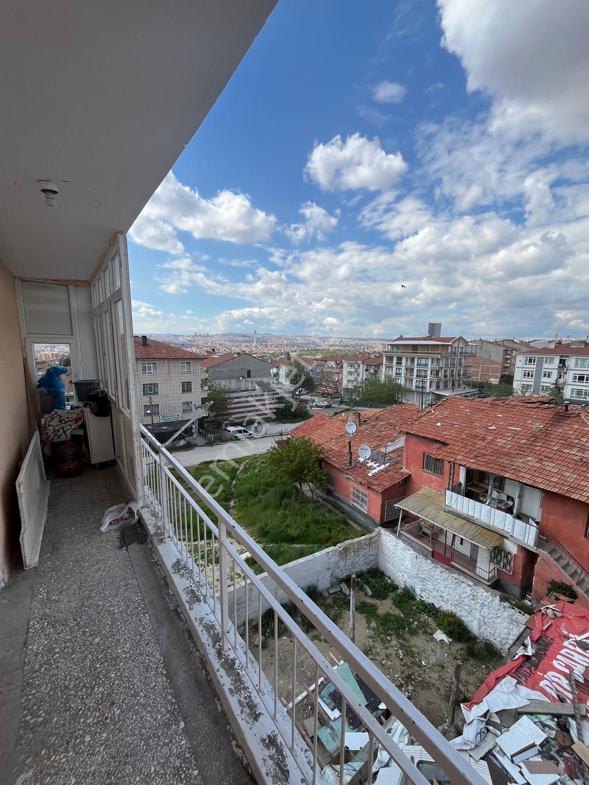Örnek Mah Dörtyol Köşe Cadde Üstü Yapılı Kentsele Uygun - Görsel 4