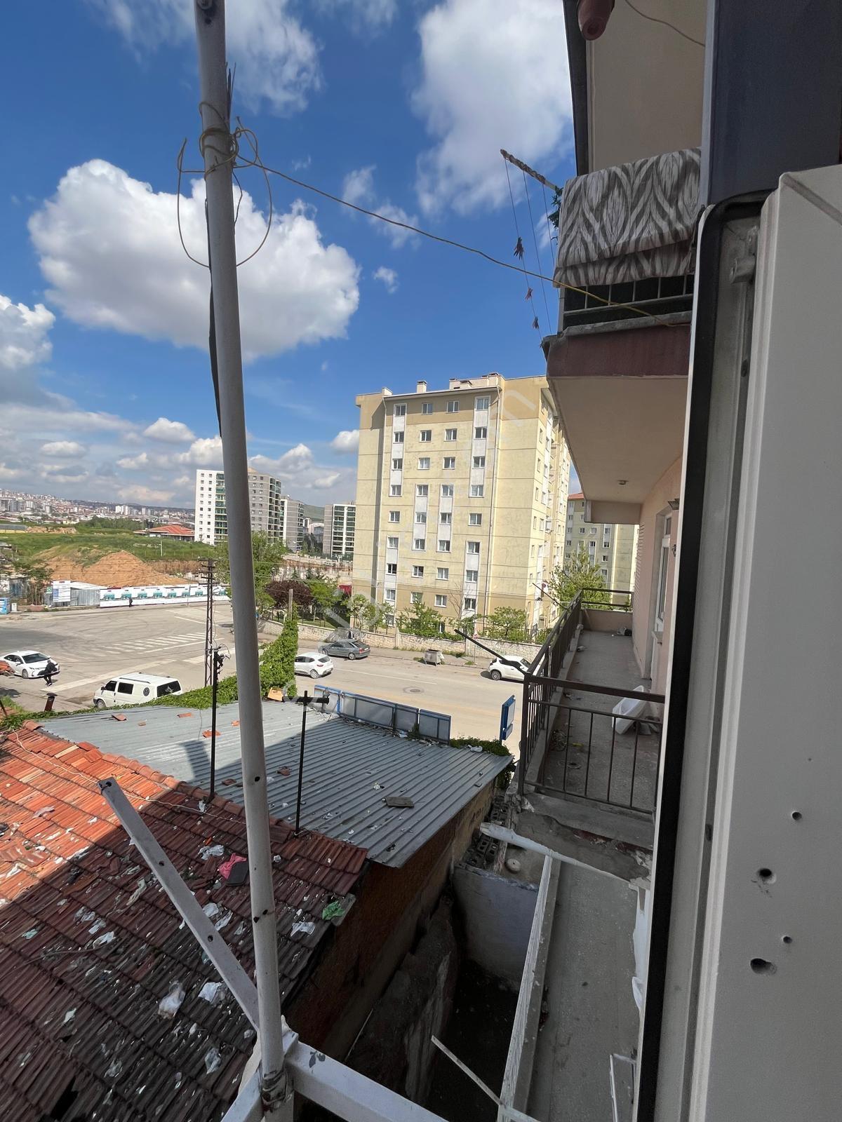 Örnek Mah Dörtyol Köşe Cadde Üstü Yapılı Kentsele Uygun - Görsel 14