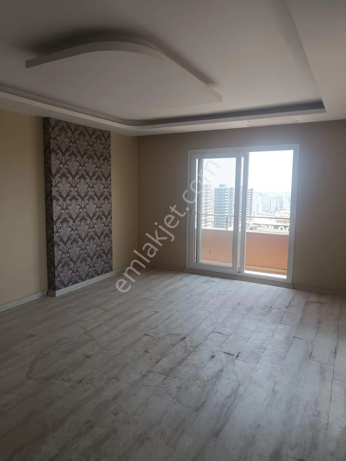 Adana Sarıçamda Bilim Teknoloji Yakınında Bulvara Yakın 3+1 Kapalı Mutfak Fırsat Kiralık Daire - Görsel 4