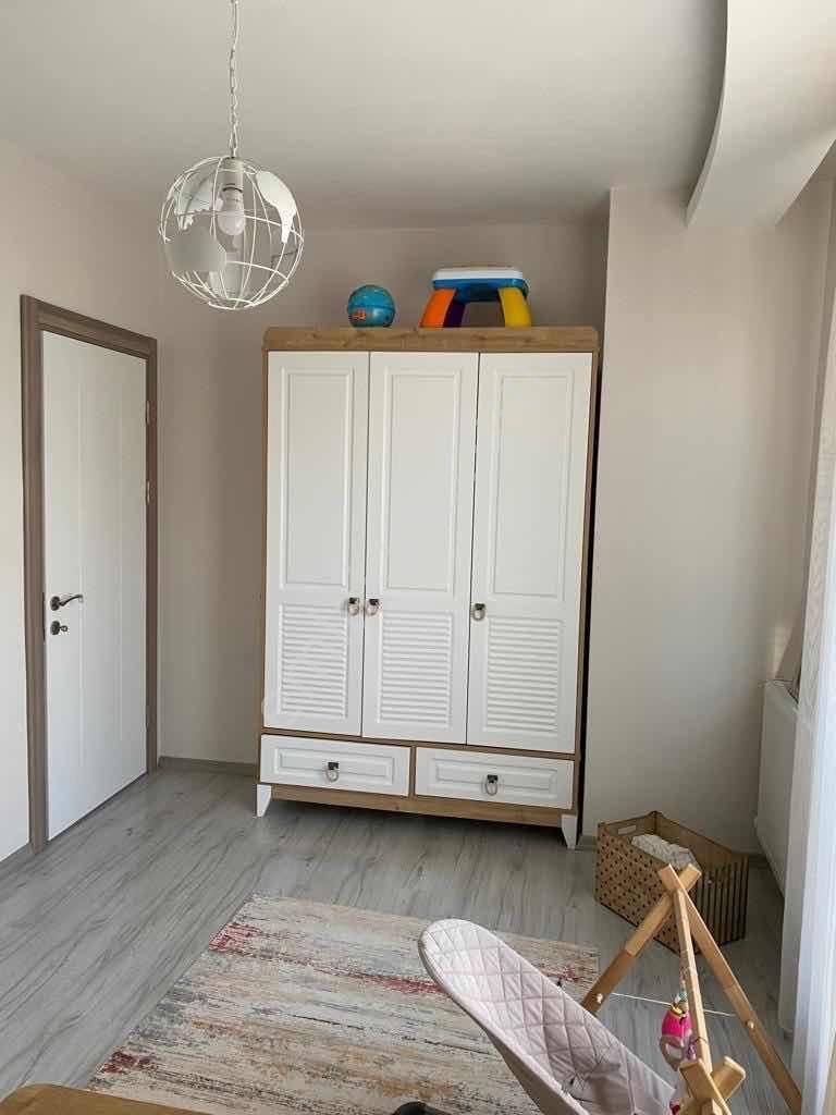 Panoramik Manzaralı Satılık 3+1 Arakat Daire - Görsel 29